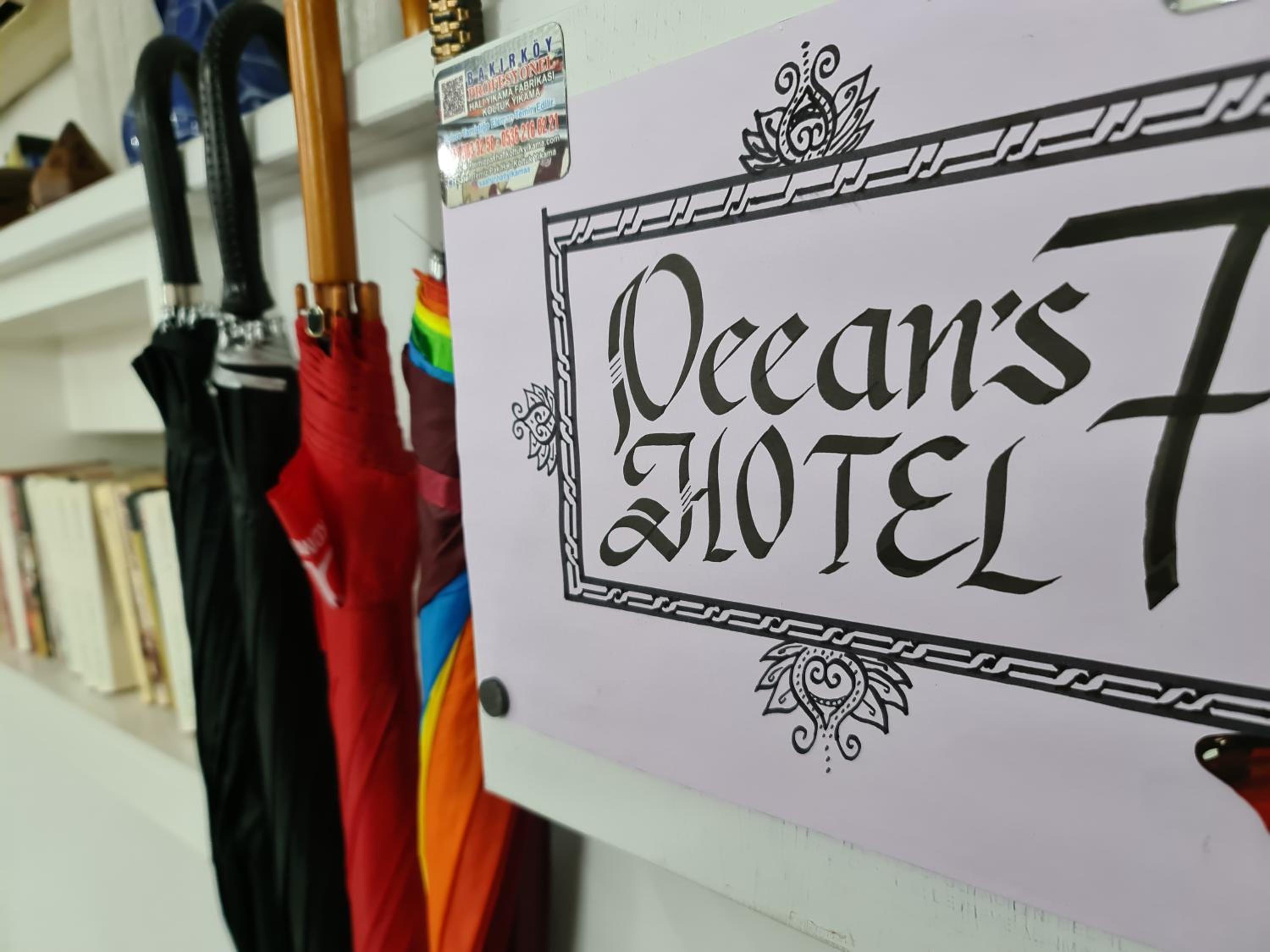 Oceans 7 Hotel - Image 10