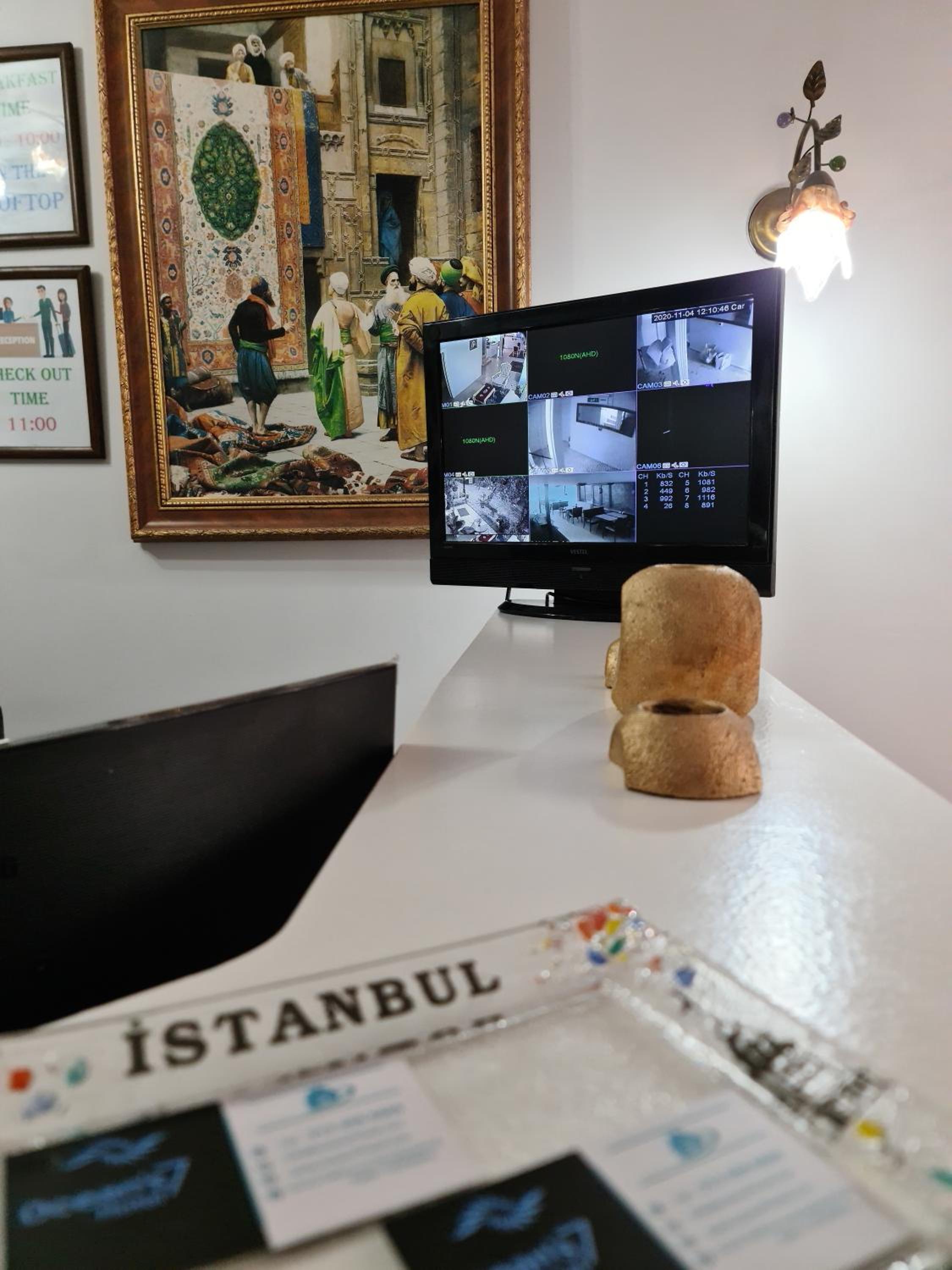 Oceans 7 Hotel - Image 9