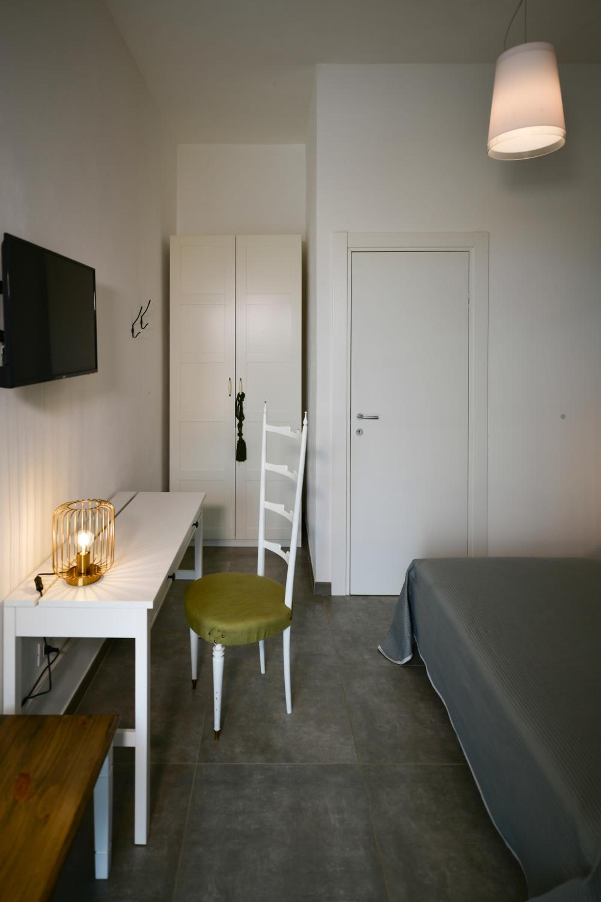 Inkantu B&B en Terrasini