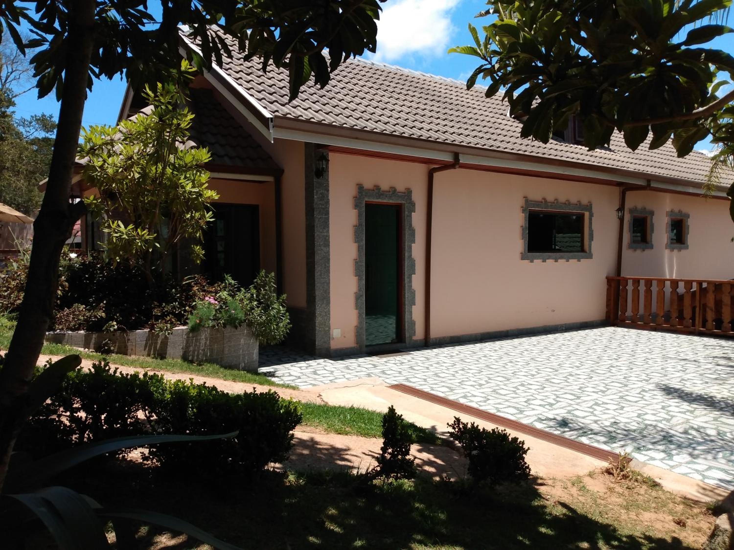Cantinho do Baianinho