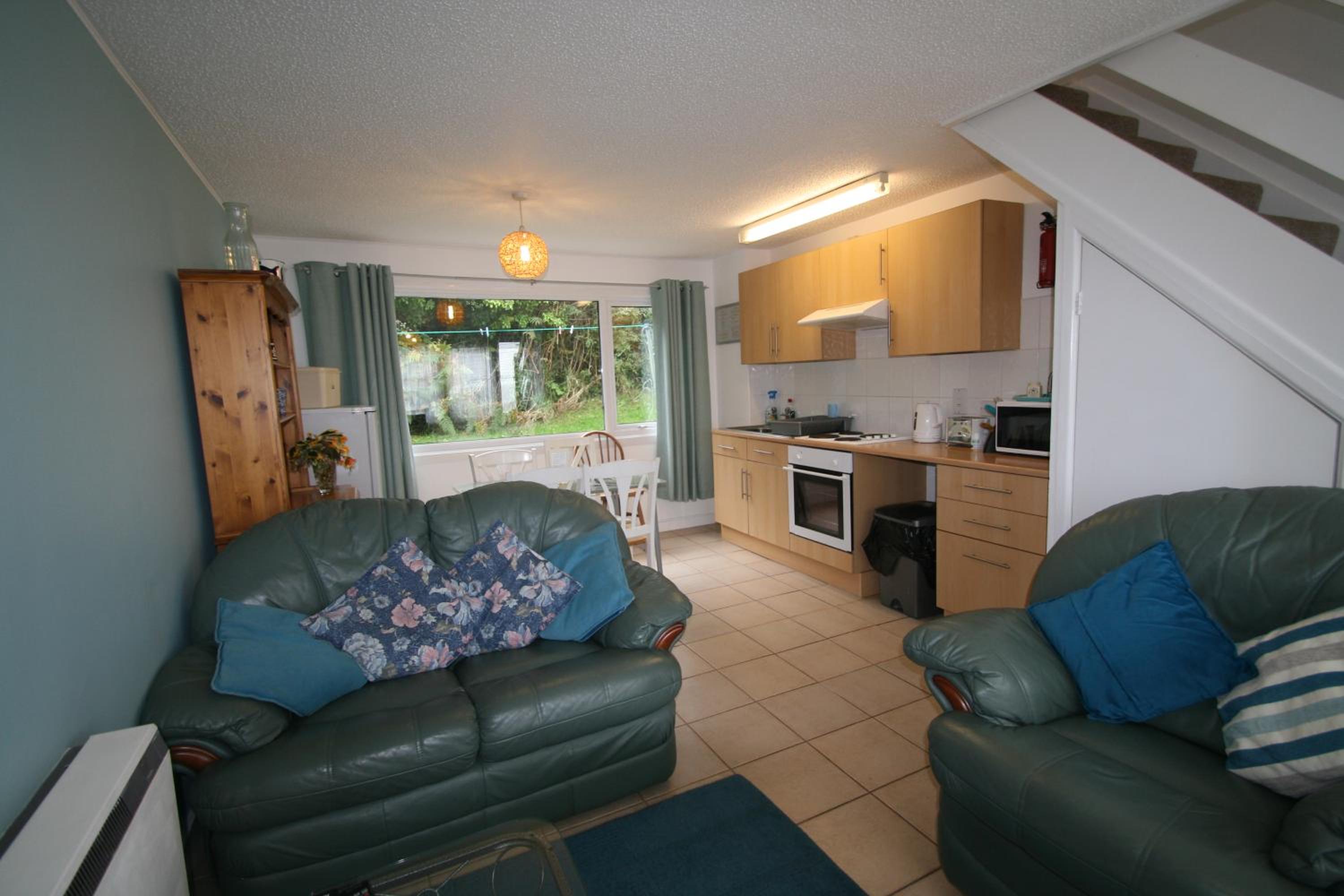 Pembroke Vacations - Freshwater Bay Holiday Cottages - Property Image 1