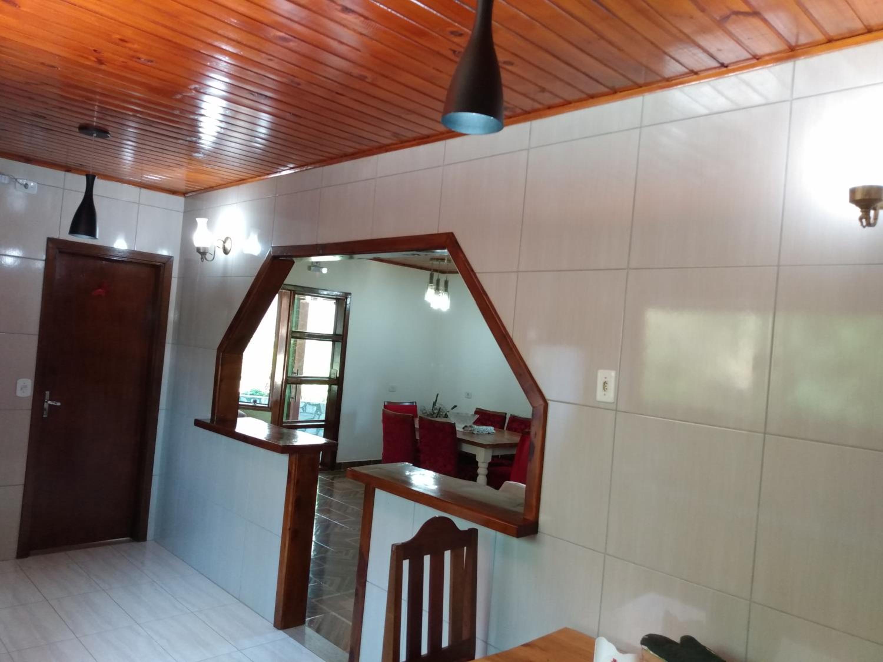Cantinho do Baianinho