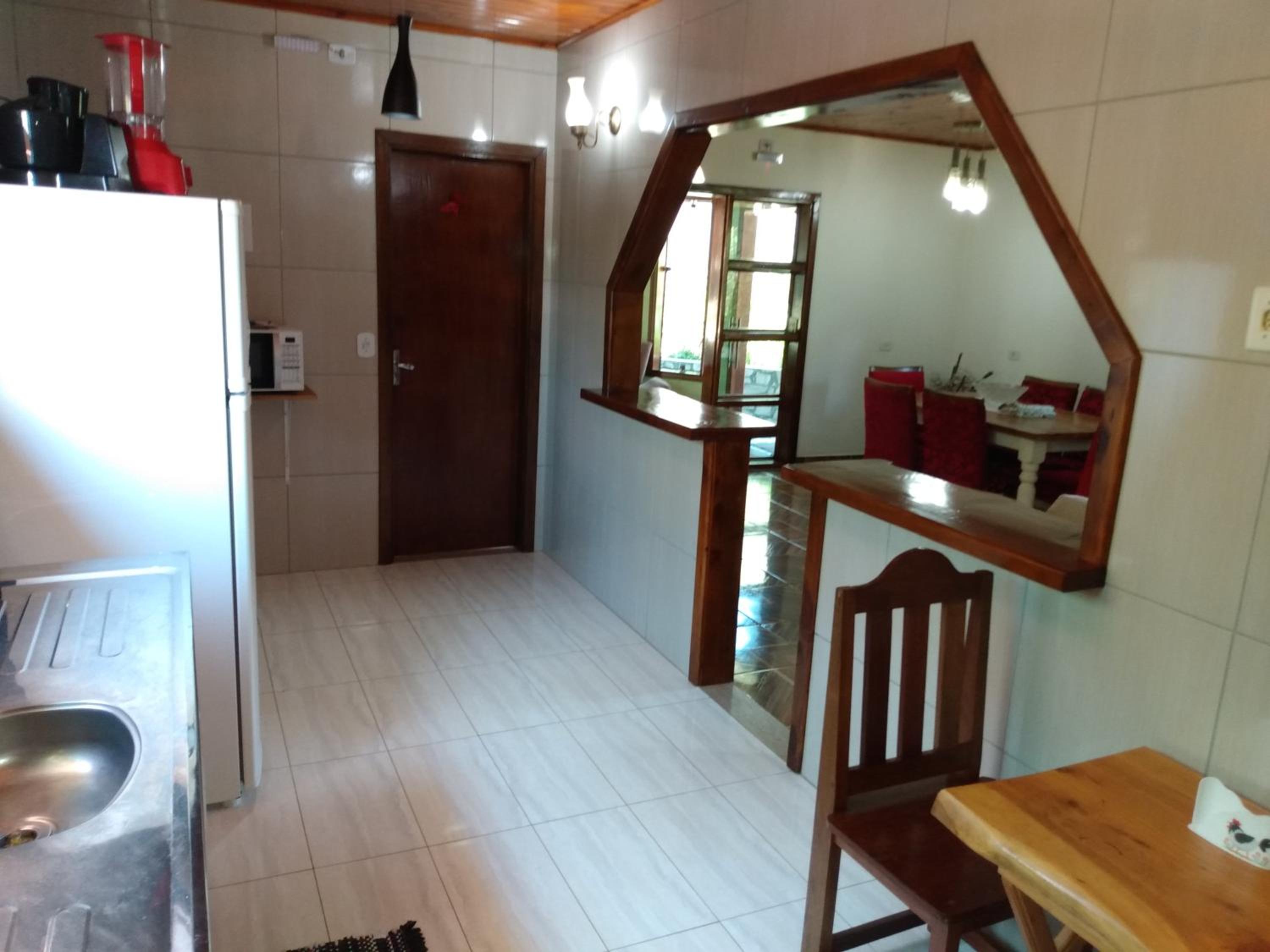 Cantinho do Baianinho