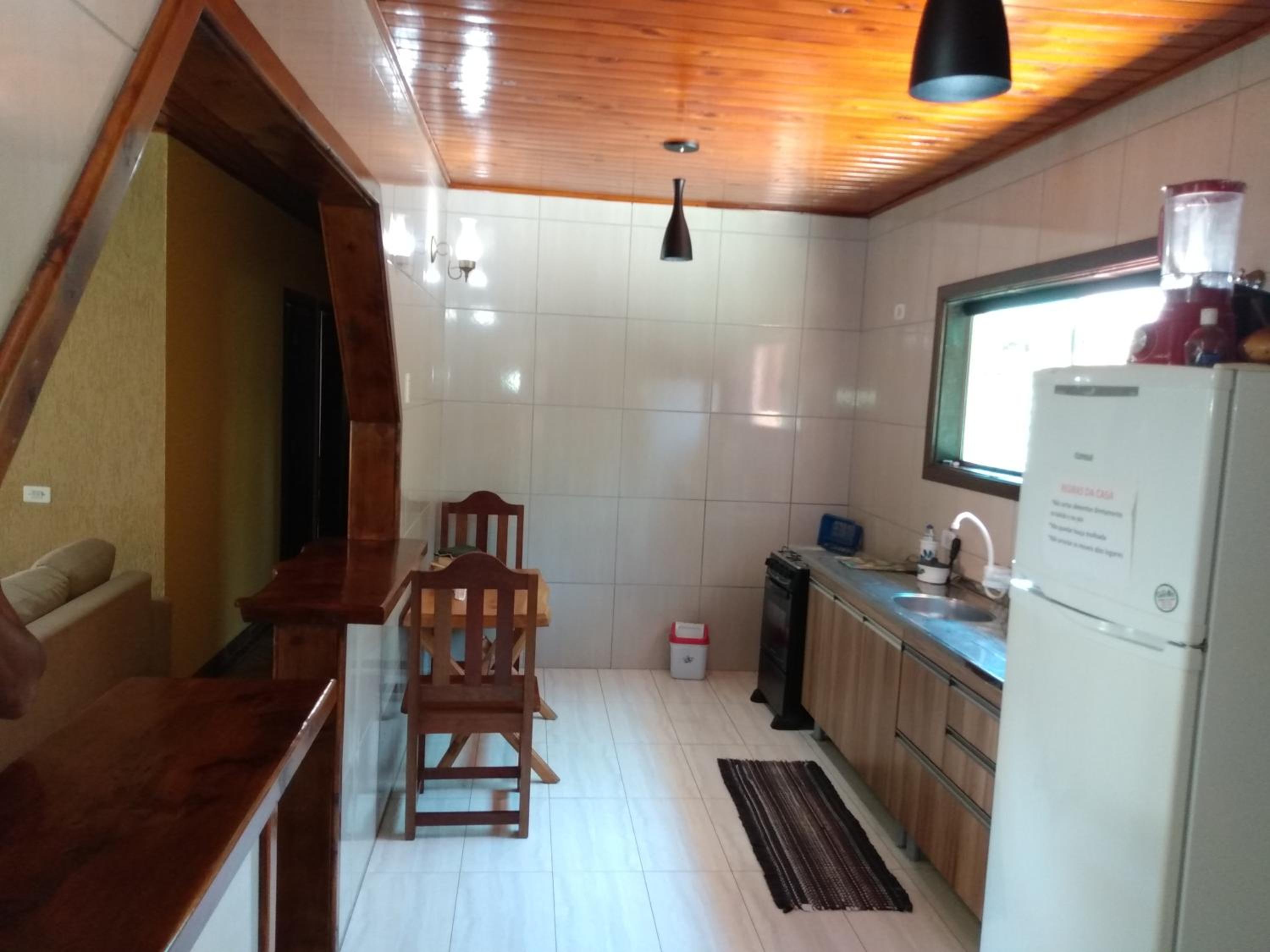 Cantinho do Baianinho