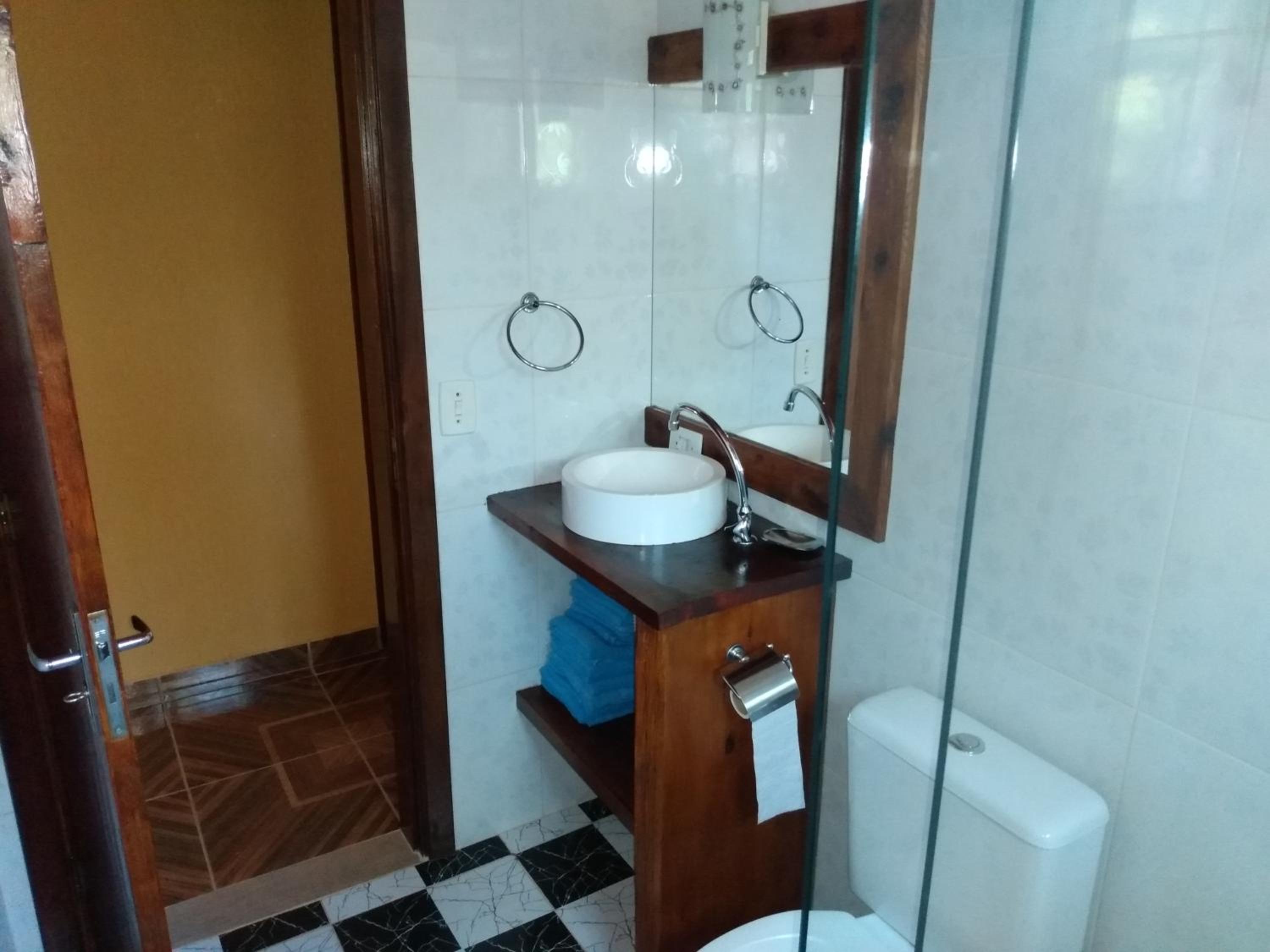 Cantinho do Baianinho