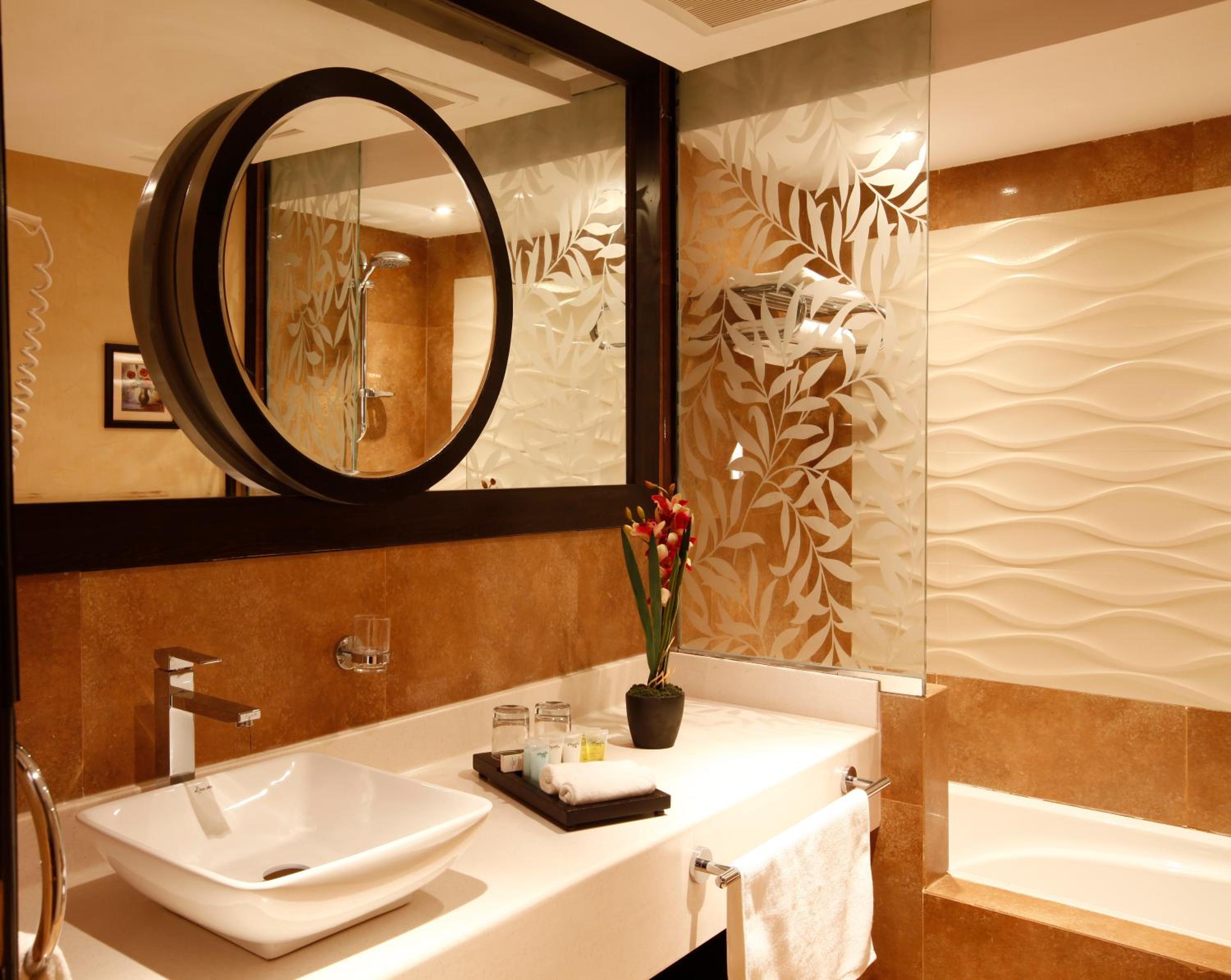 Grand Plaza Hotel - Takhasosi Riyadh