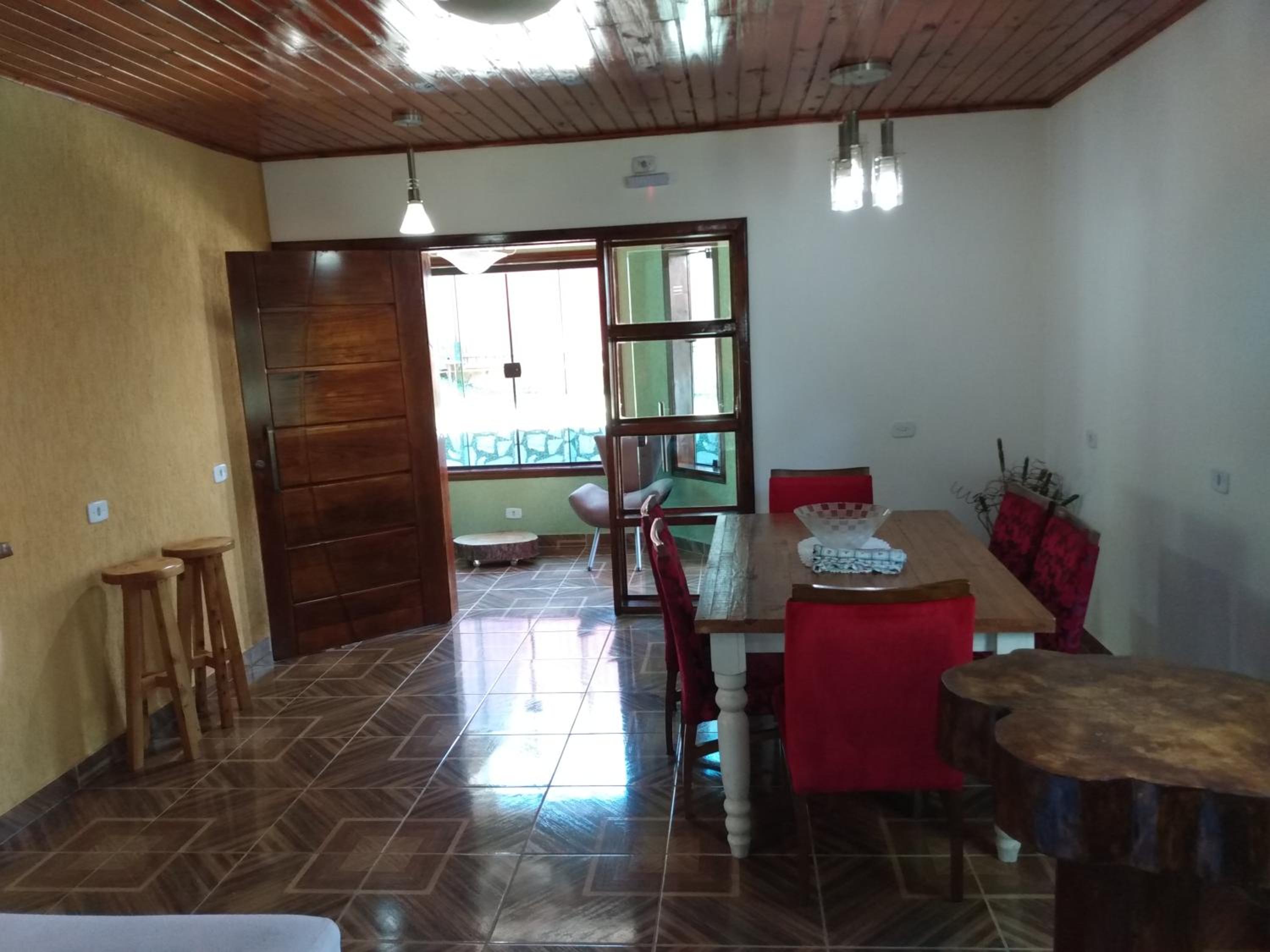 Cantinho do Baianinho