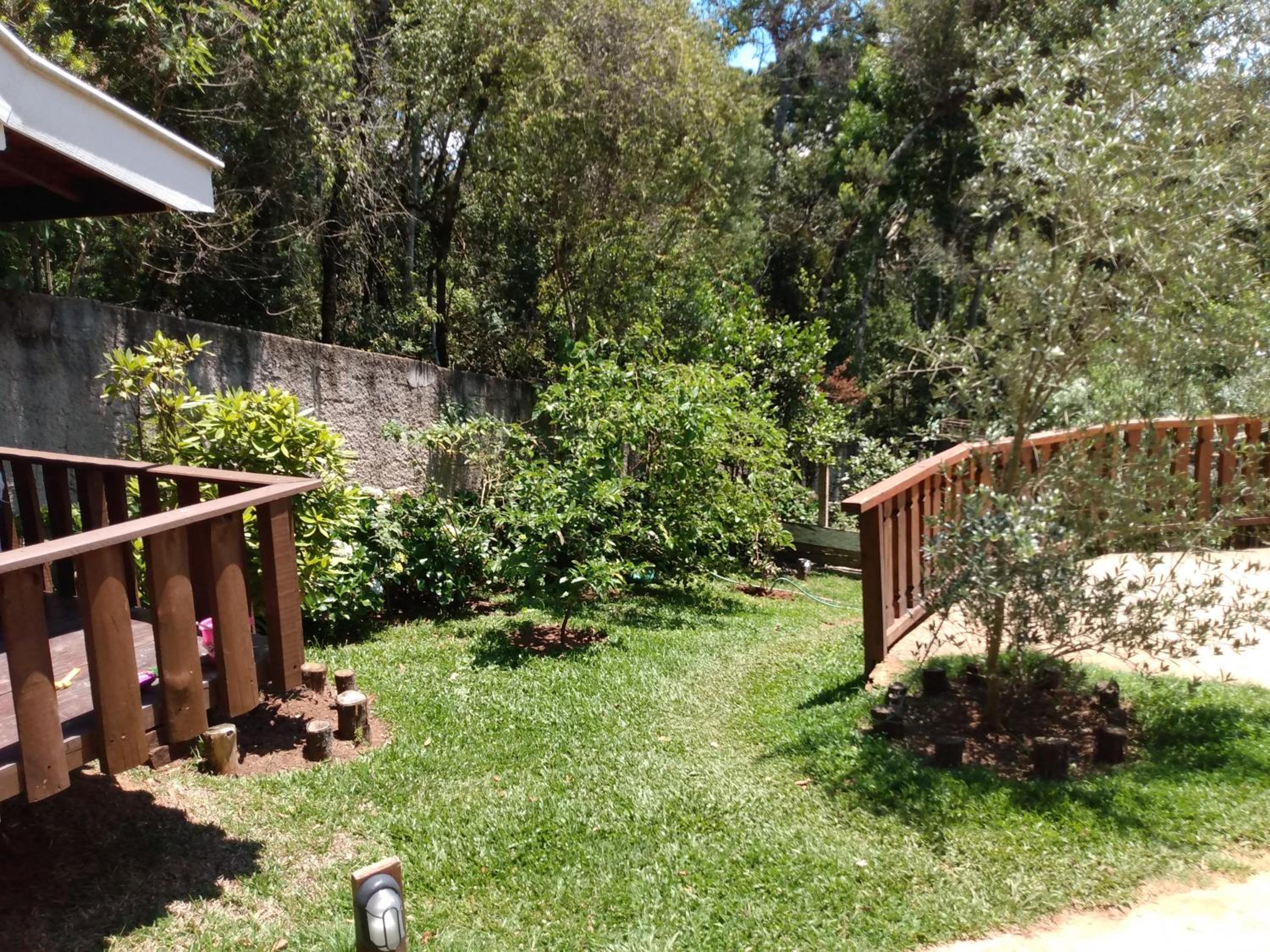 Cantinho do Baianinho
