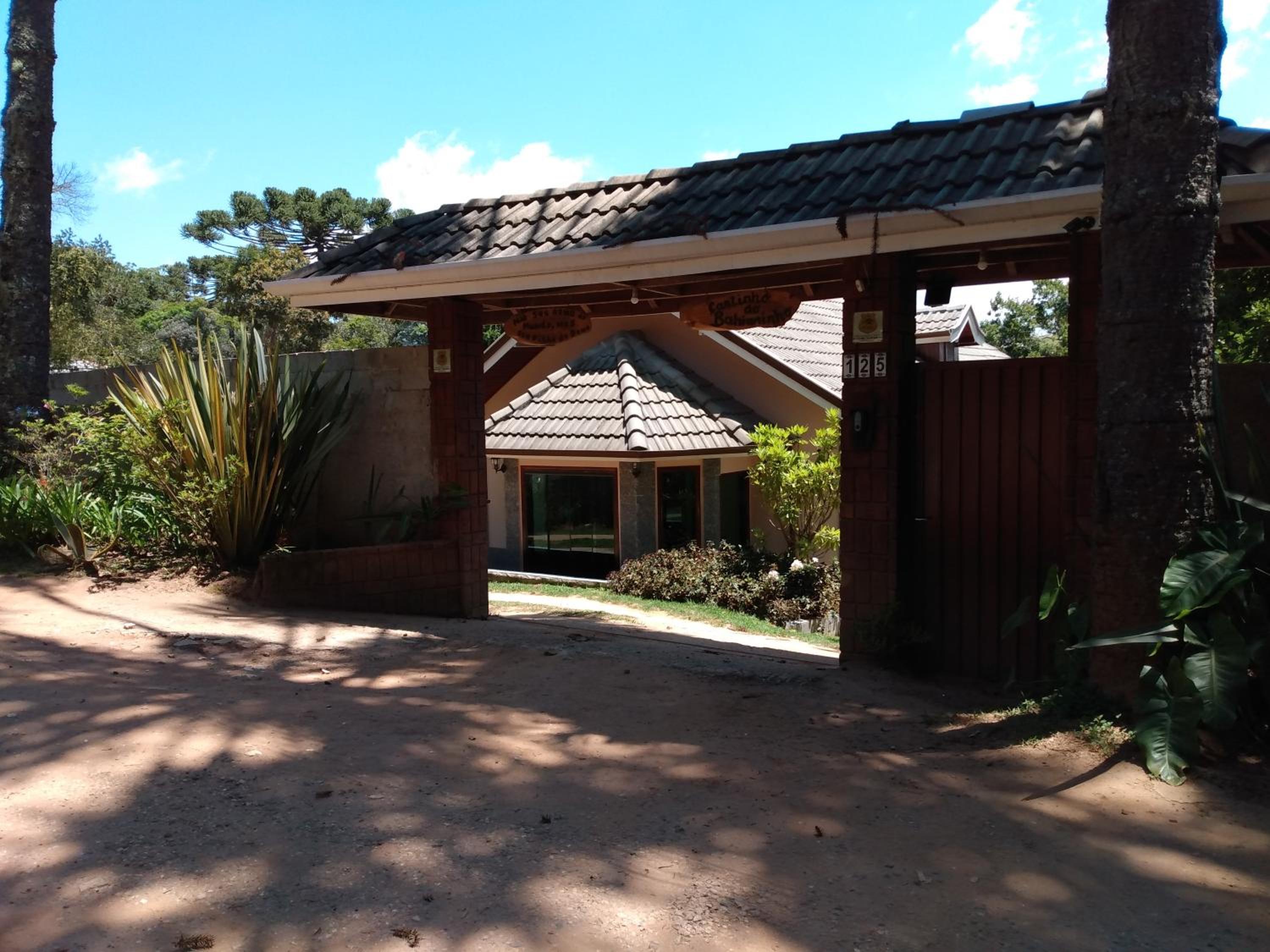 Cantinho do Baianinho