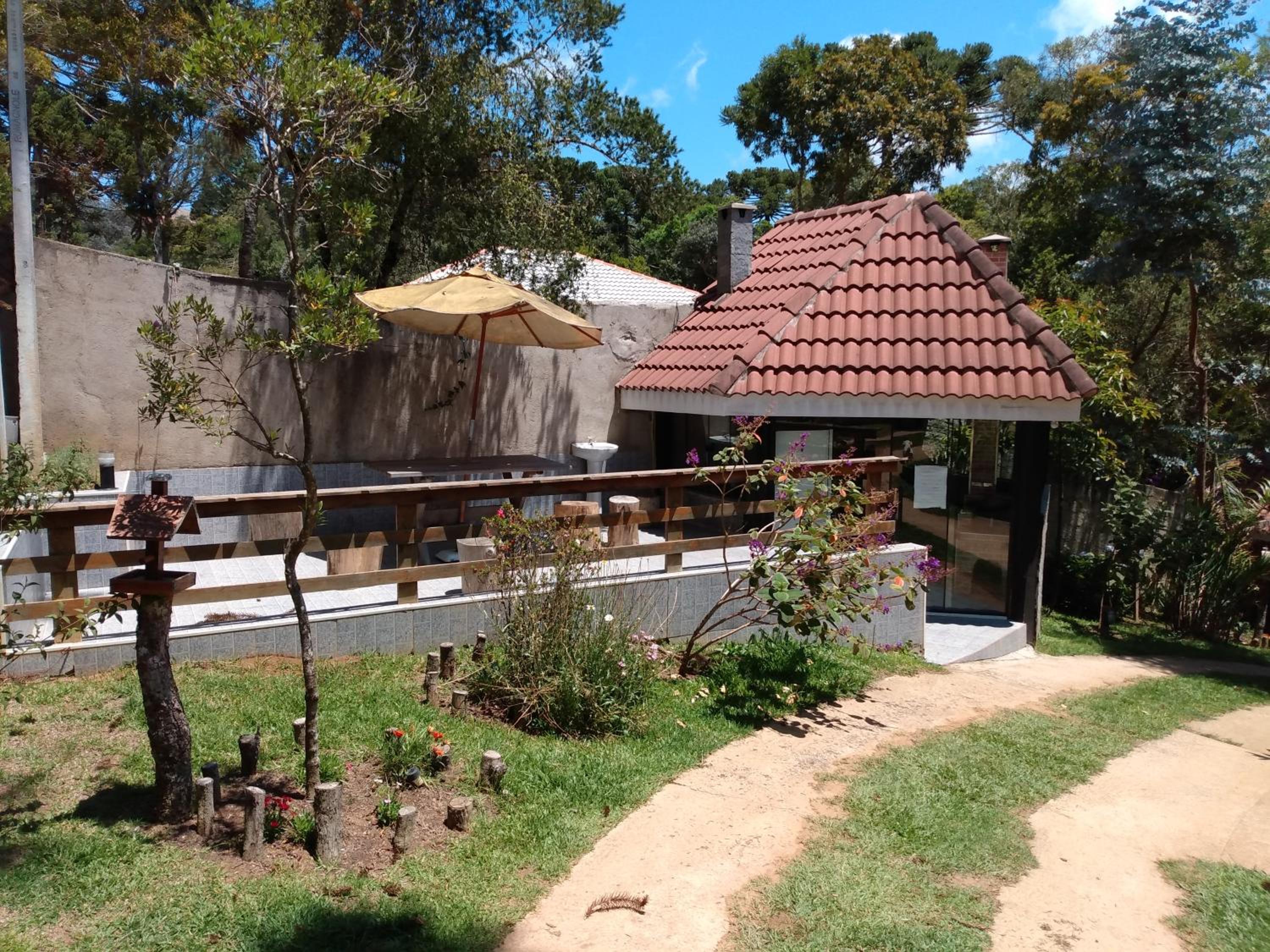Cantinho do Baianinho