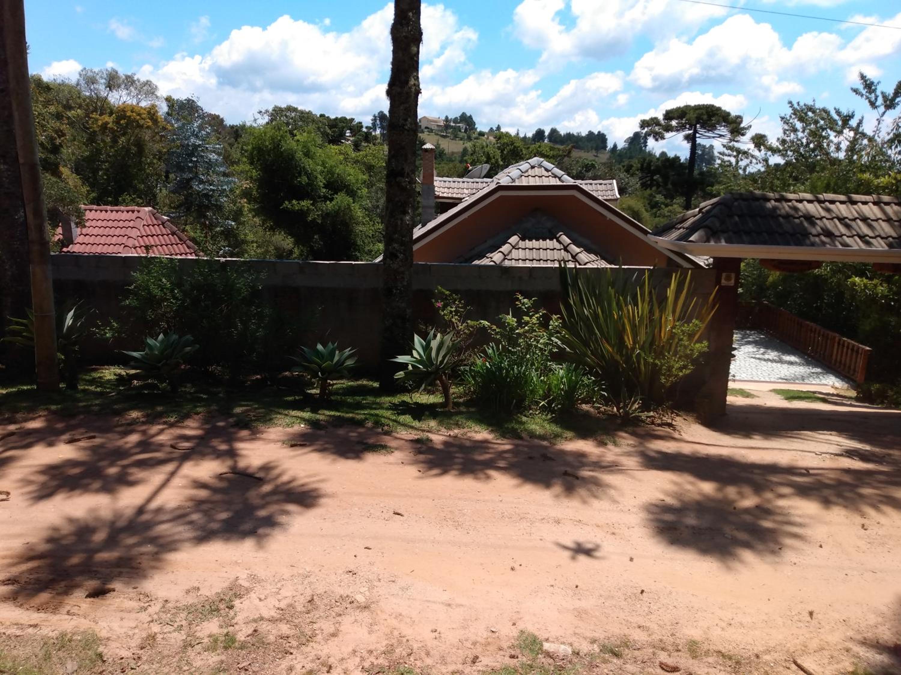 Cantinho do Baianinho