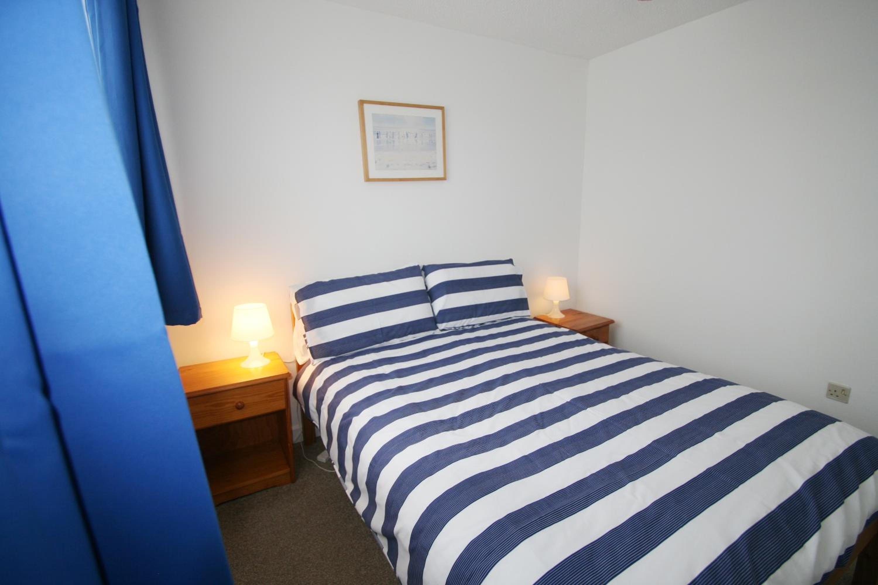 Freshwater Bay Holiday Cottages