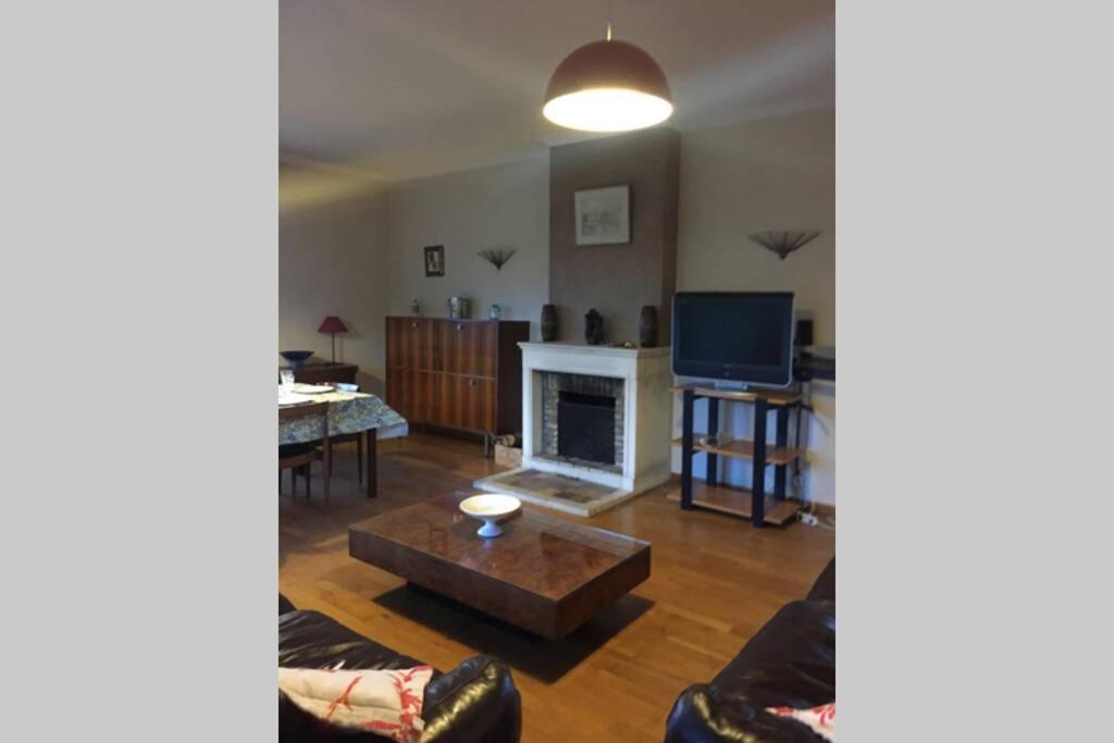 Villa Vintage