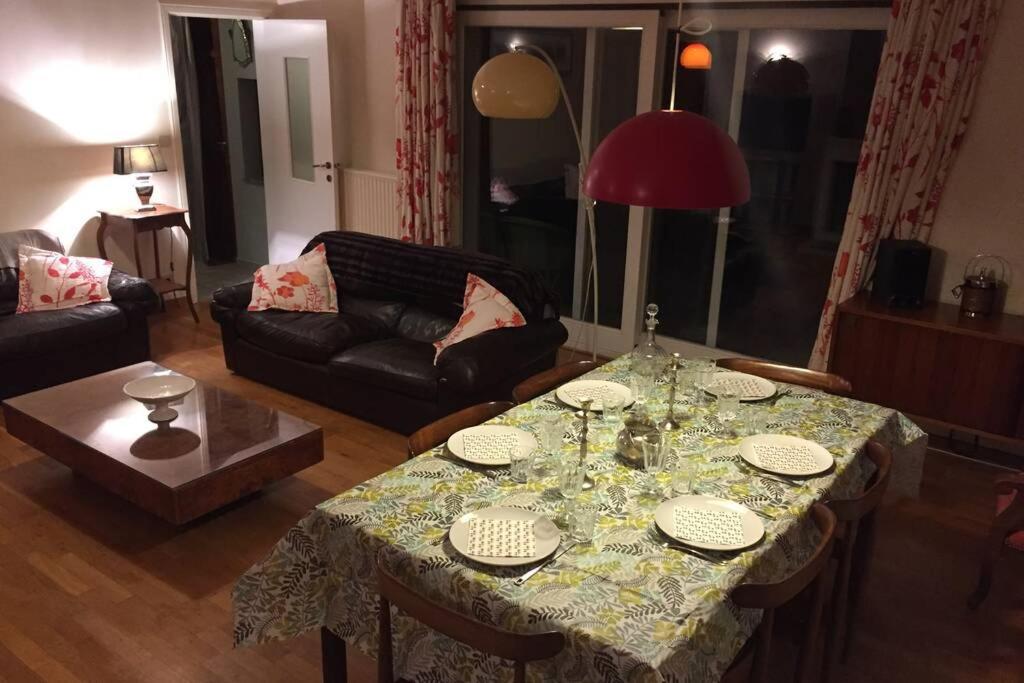 Villa Vintage