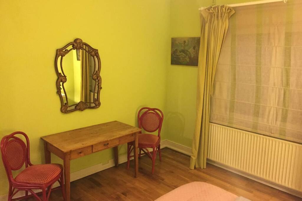 Villa Vintage