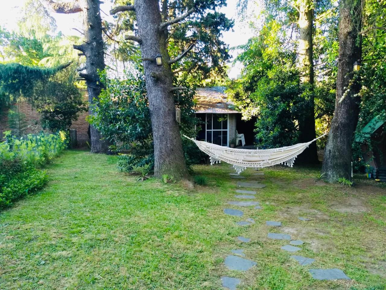 Casa Quinta Tigre Benavidez