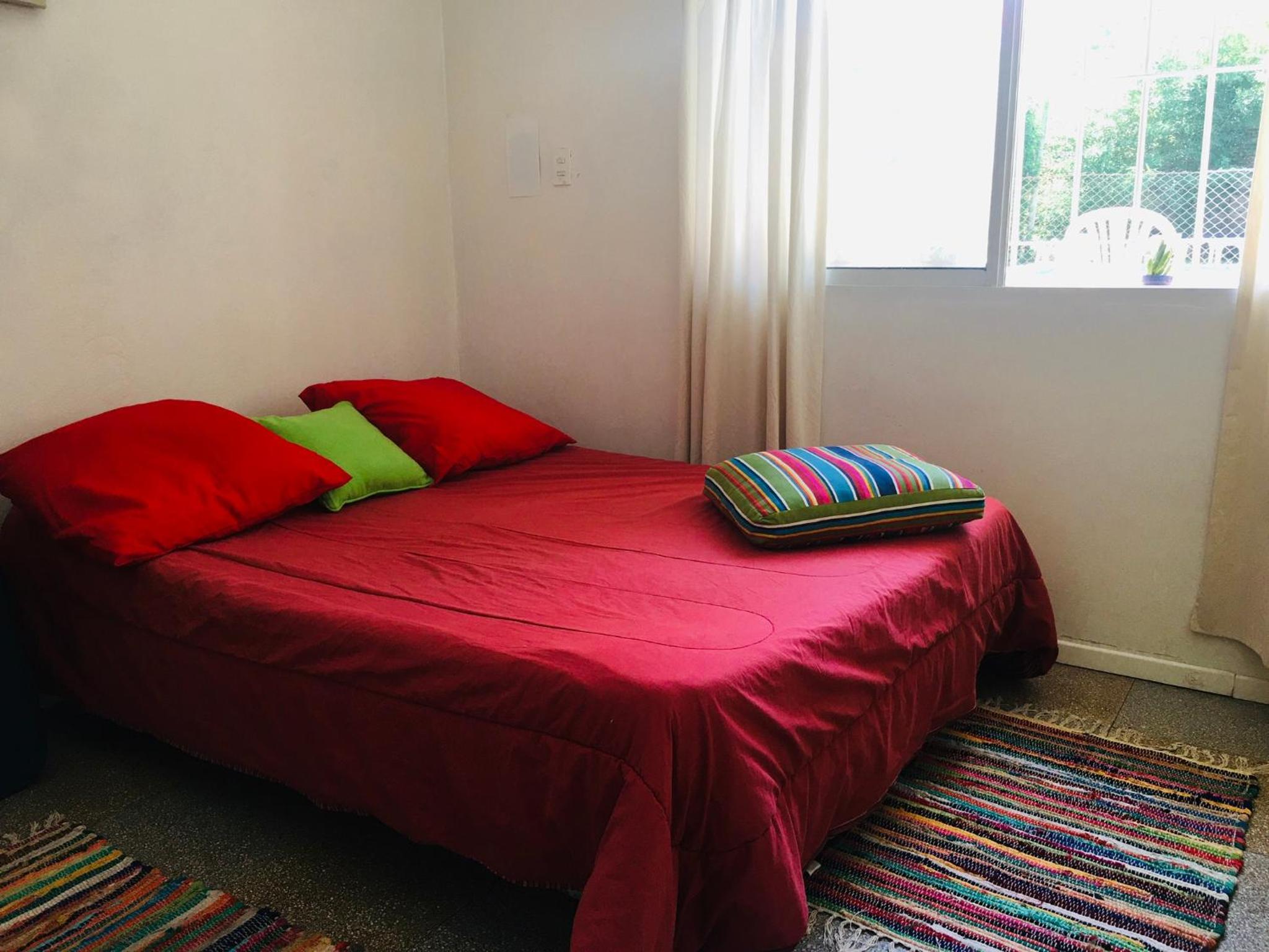 Casa Quinta Tigre Benavidez