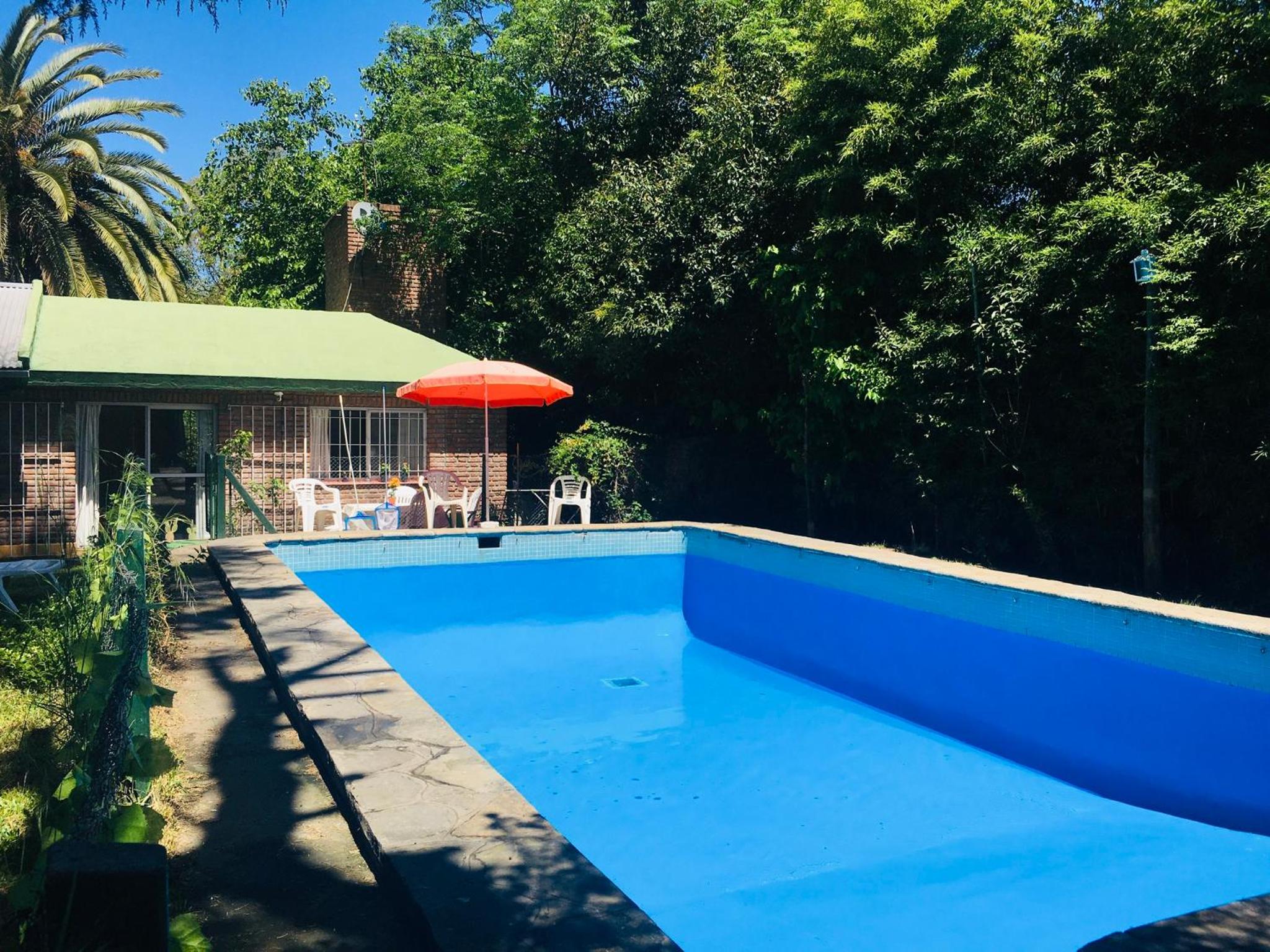 Casa Quinta Tigre Benavidez