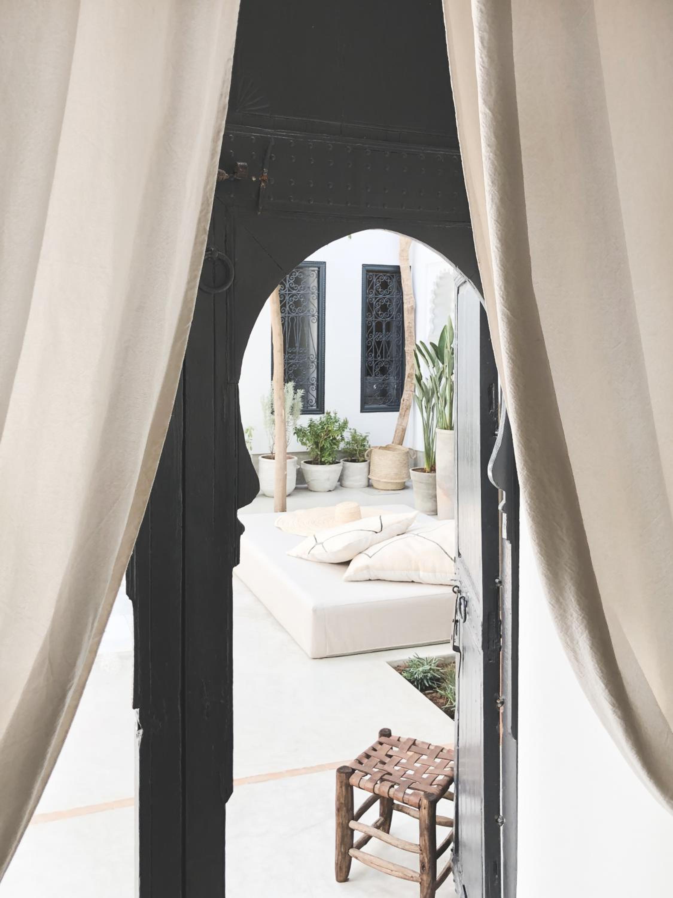 Riad Dar-K