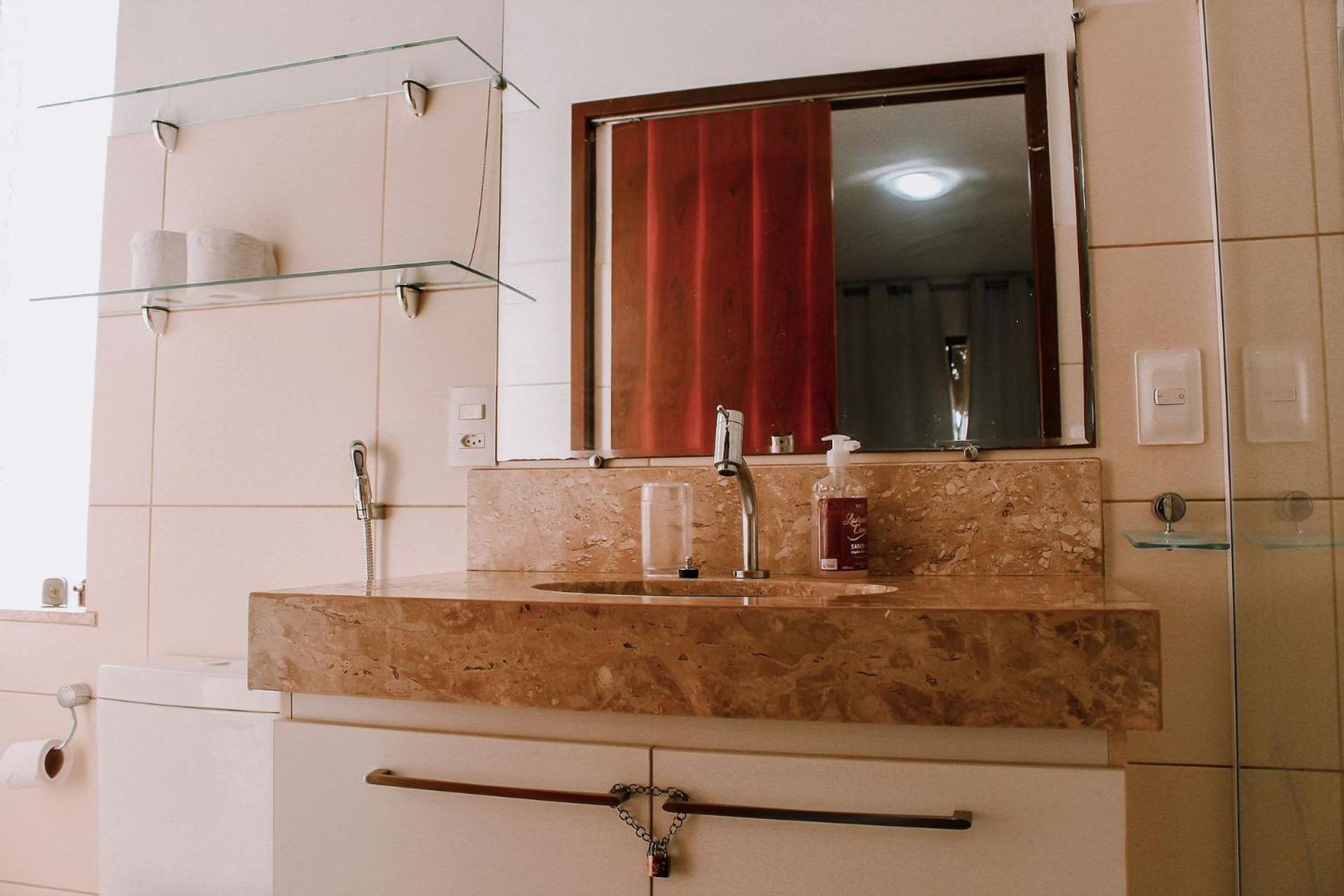 Qavi - Triplex em condomínio #Shamballa104 view 5