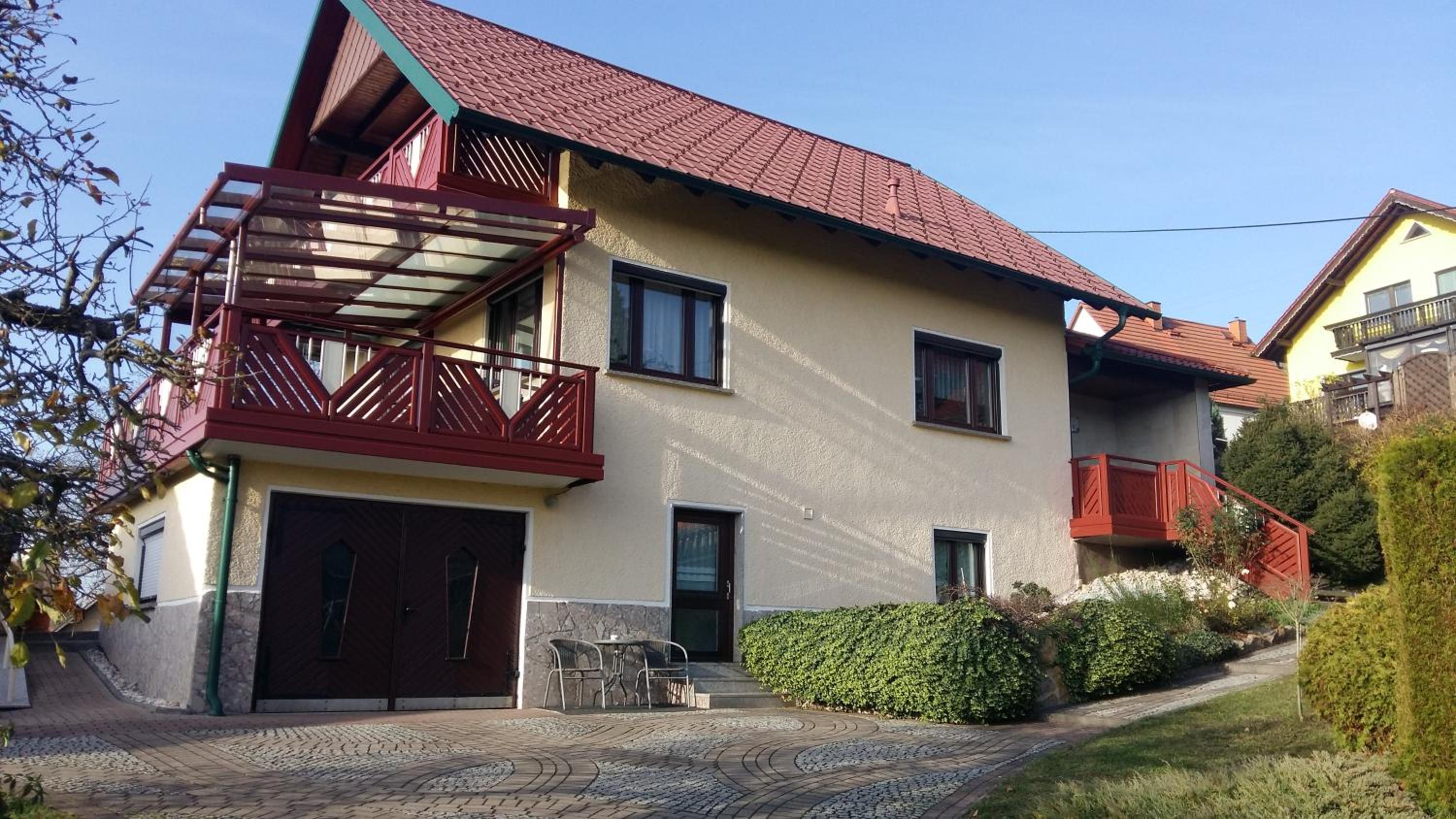 Haus am Sonnenhang view 3