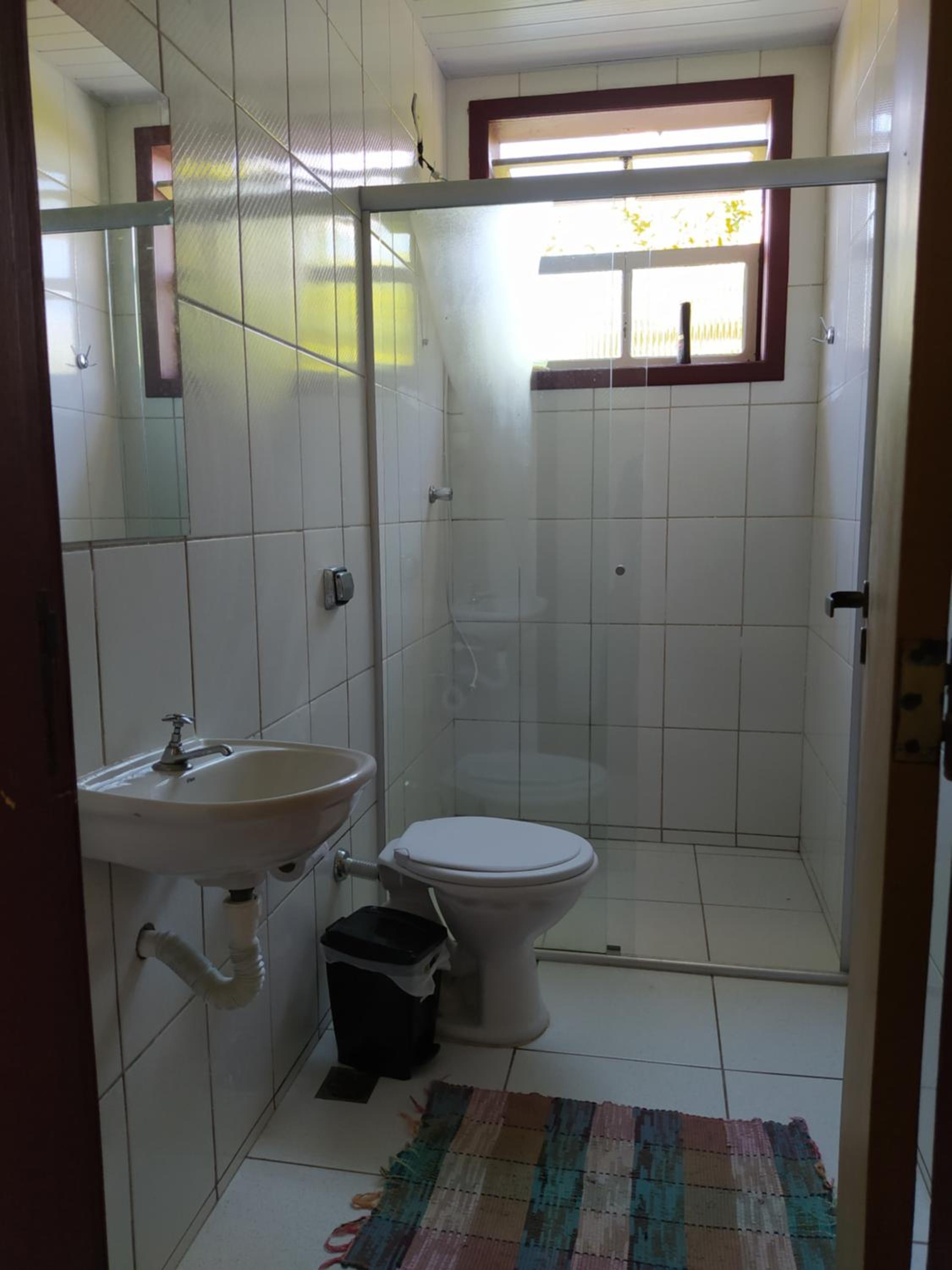 Trilhas de Minas Hostel Camping