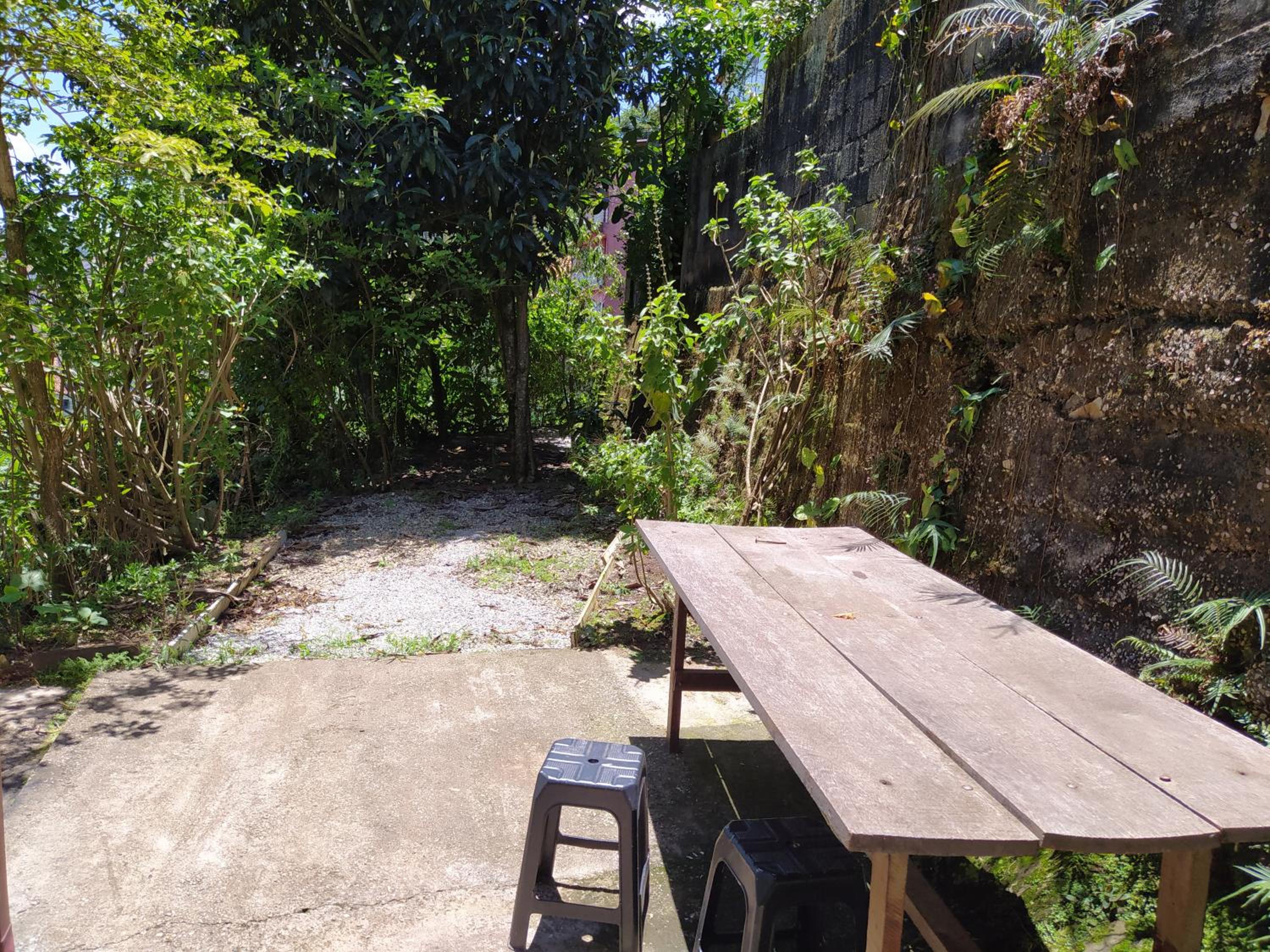 Trilhas de Minas Hostel Camping