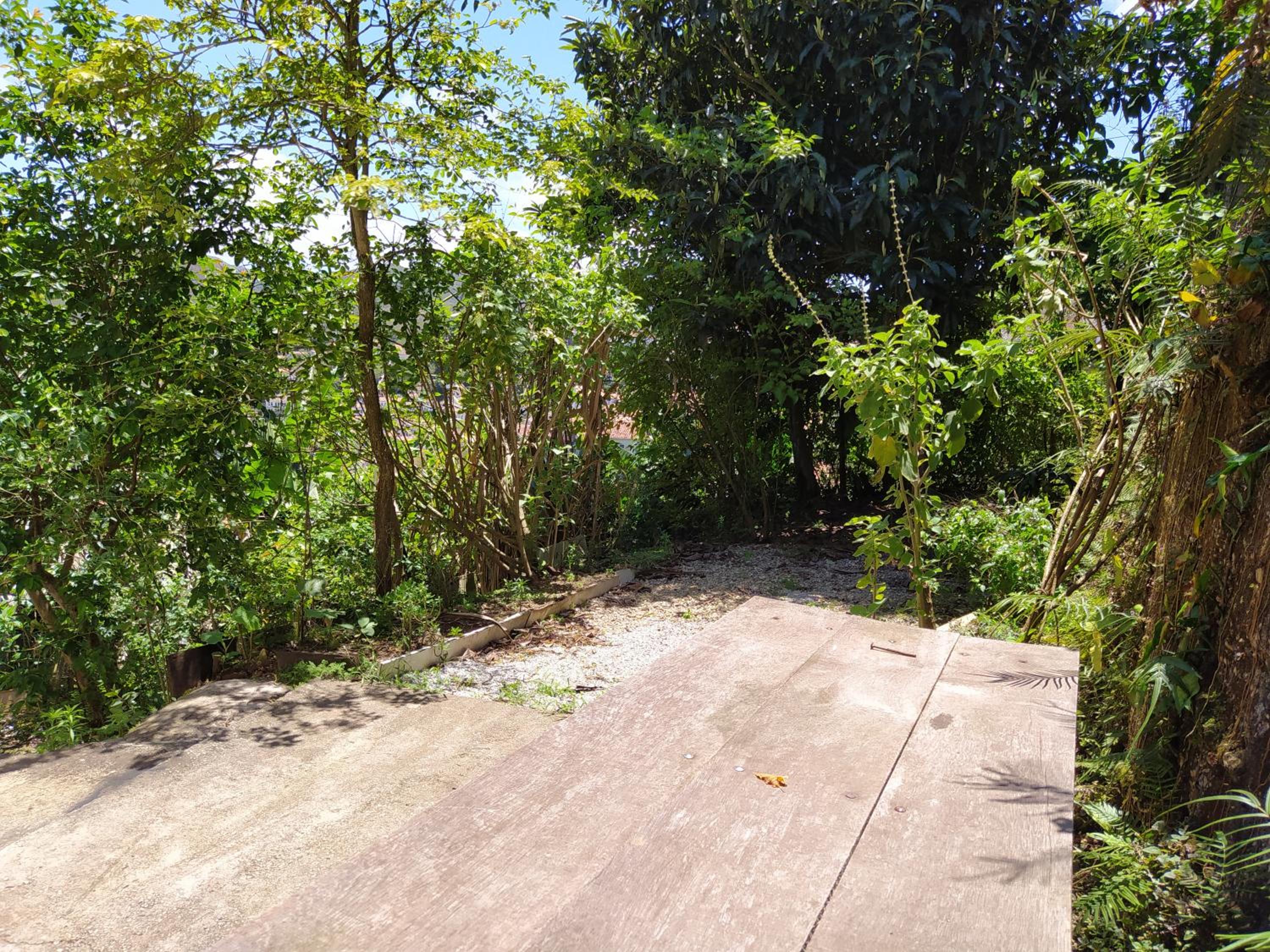 Trilhas de Minas Hostel Camping