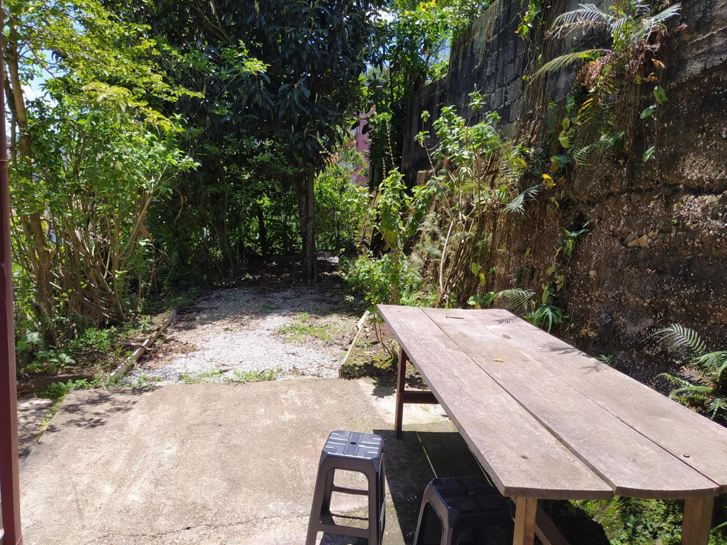 Trilhas de Minas Hostel Camping