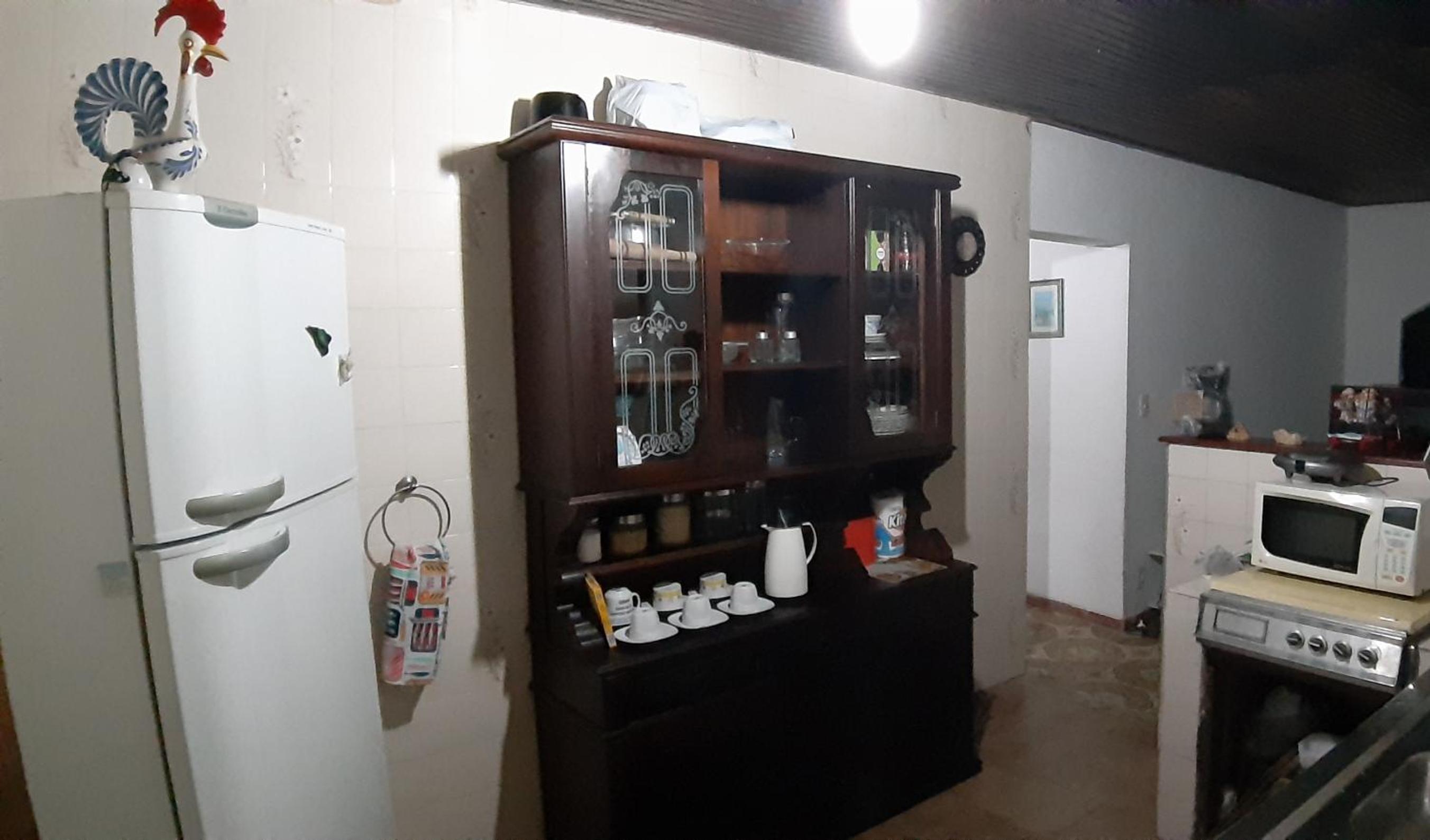 Refúgio nas Montanhas