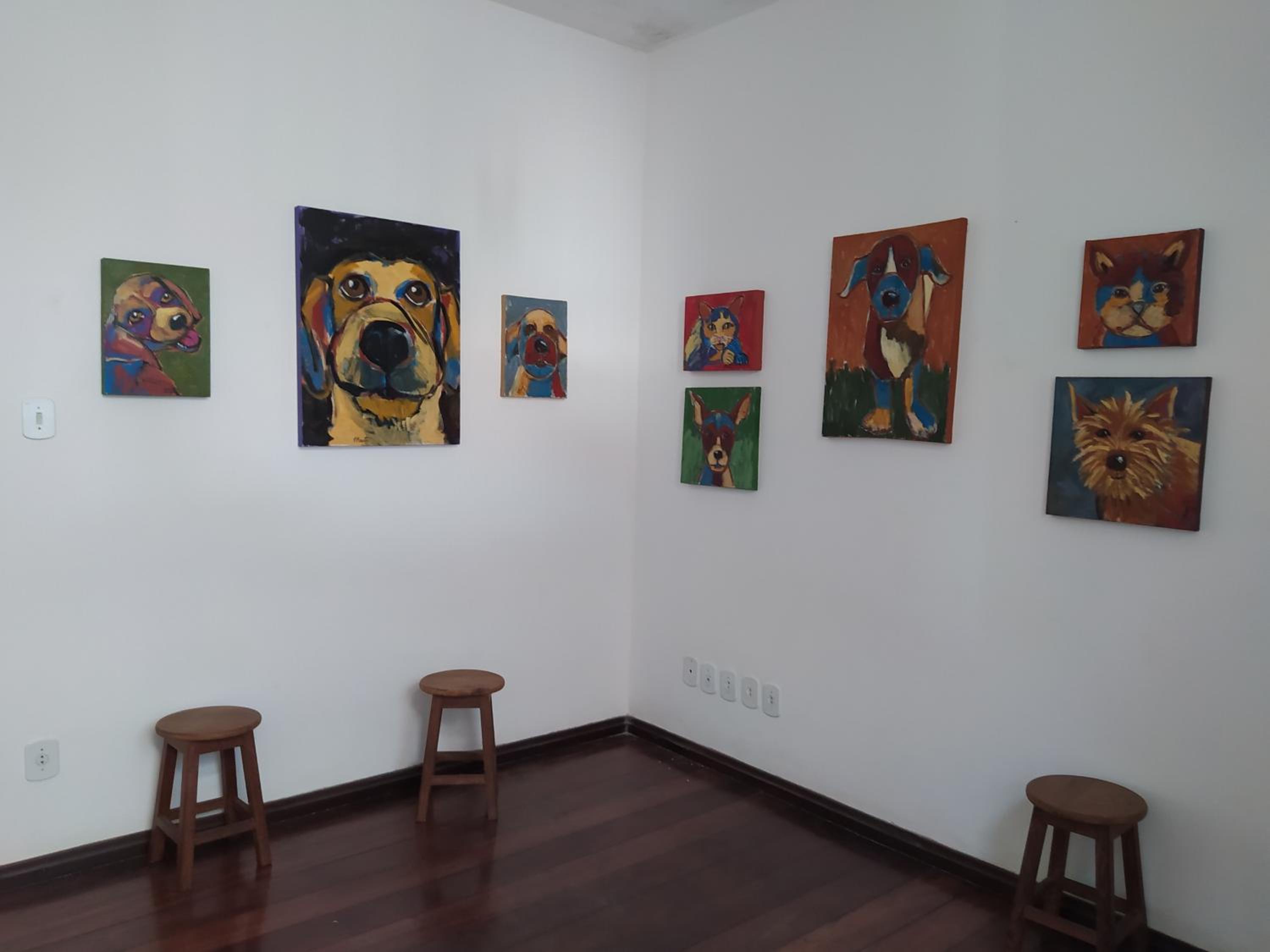 Trilhas de Minas Hostel Camping