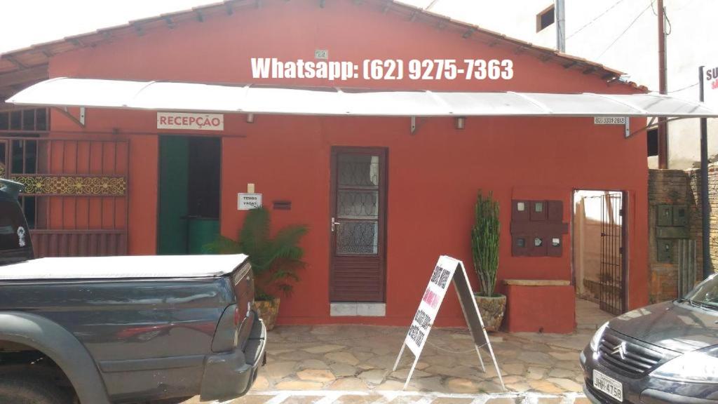 Suítes São Judas