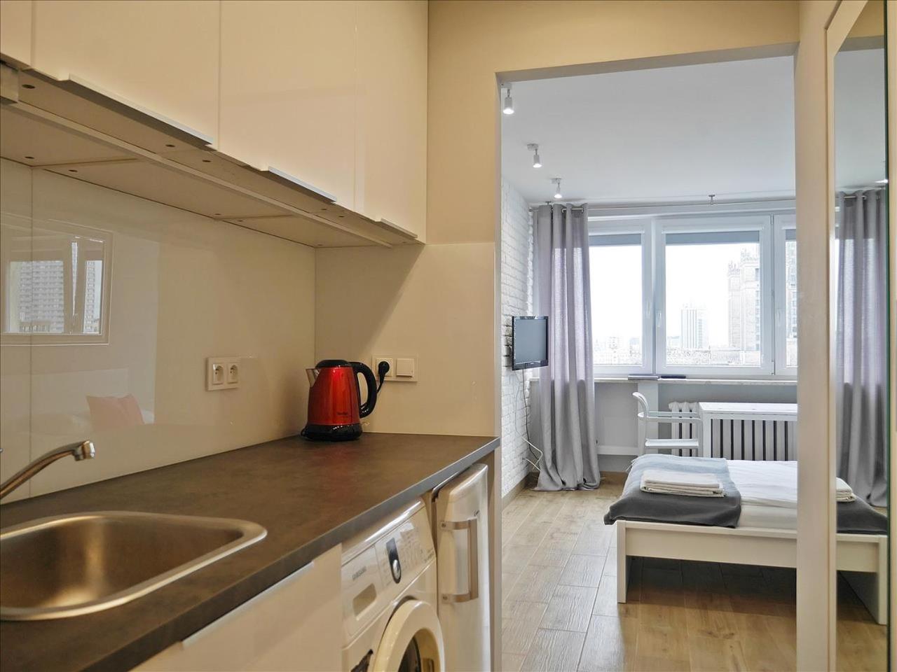 Bagno 154 City centre view 3