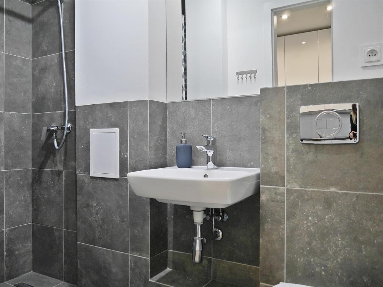 Bagno 154 City centre view 5