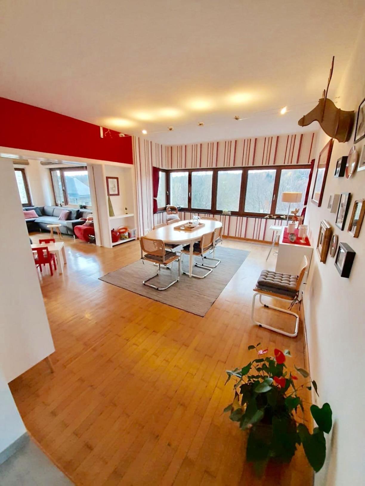 La villa des Savoyards