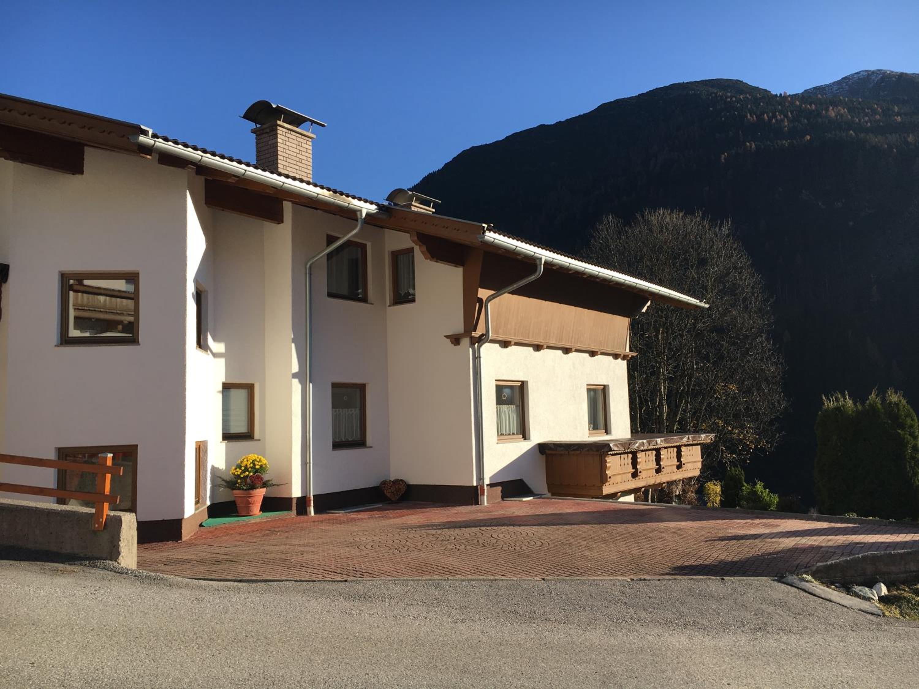 Haus Erler view 4