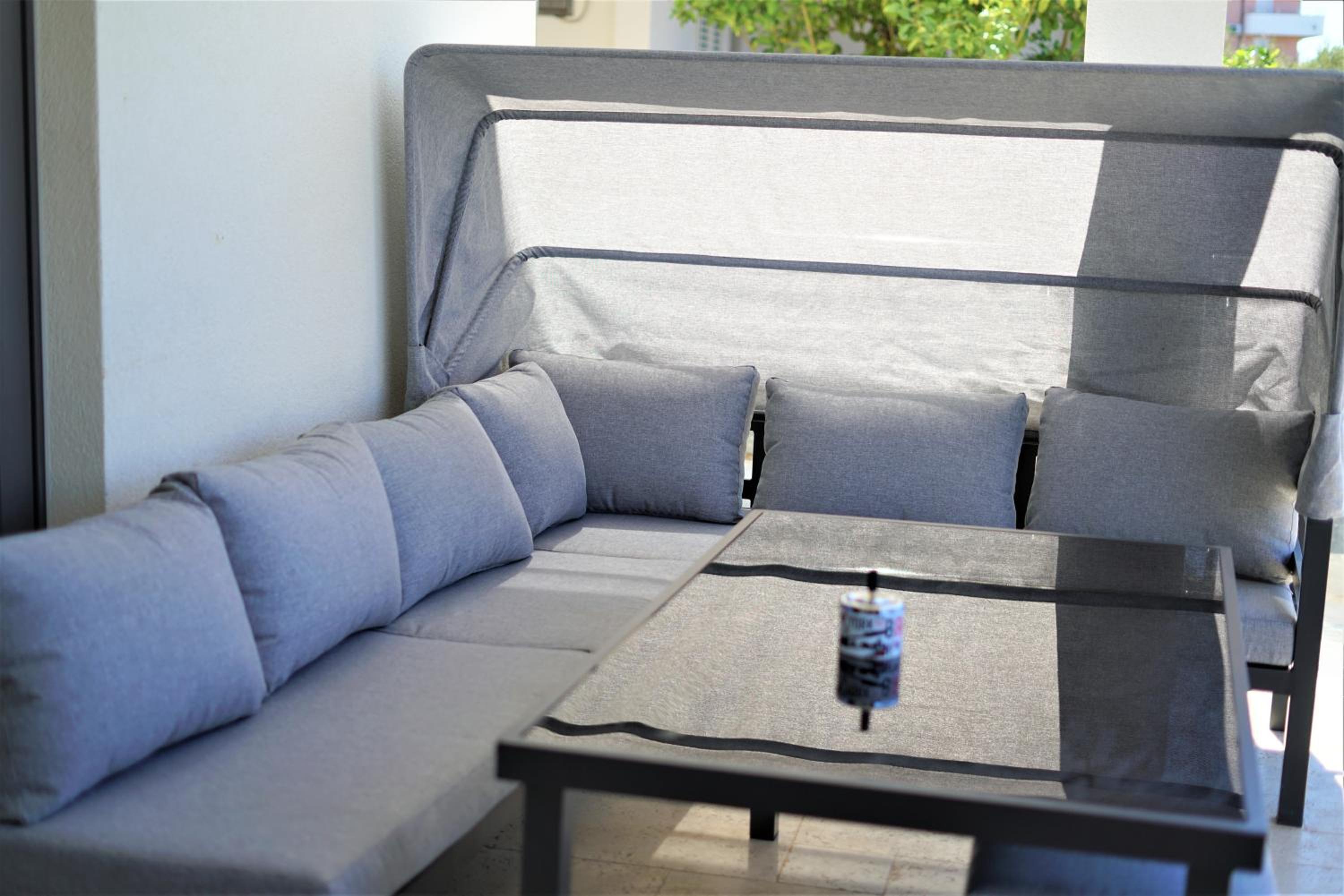 Villa M - Your business & holiday apartment in Sibenik