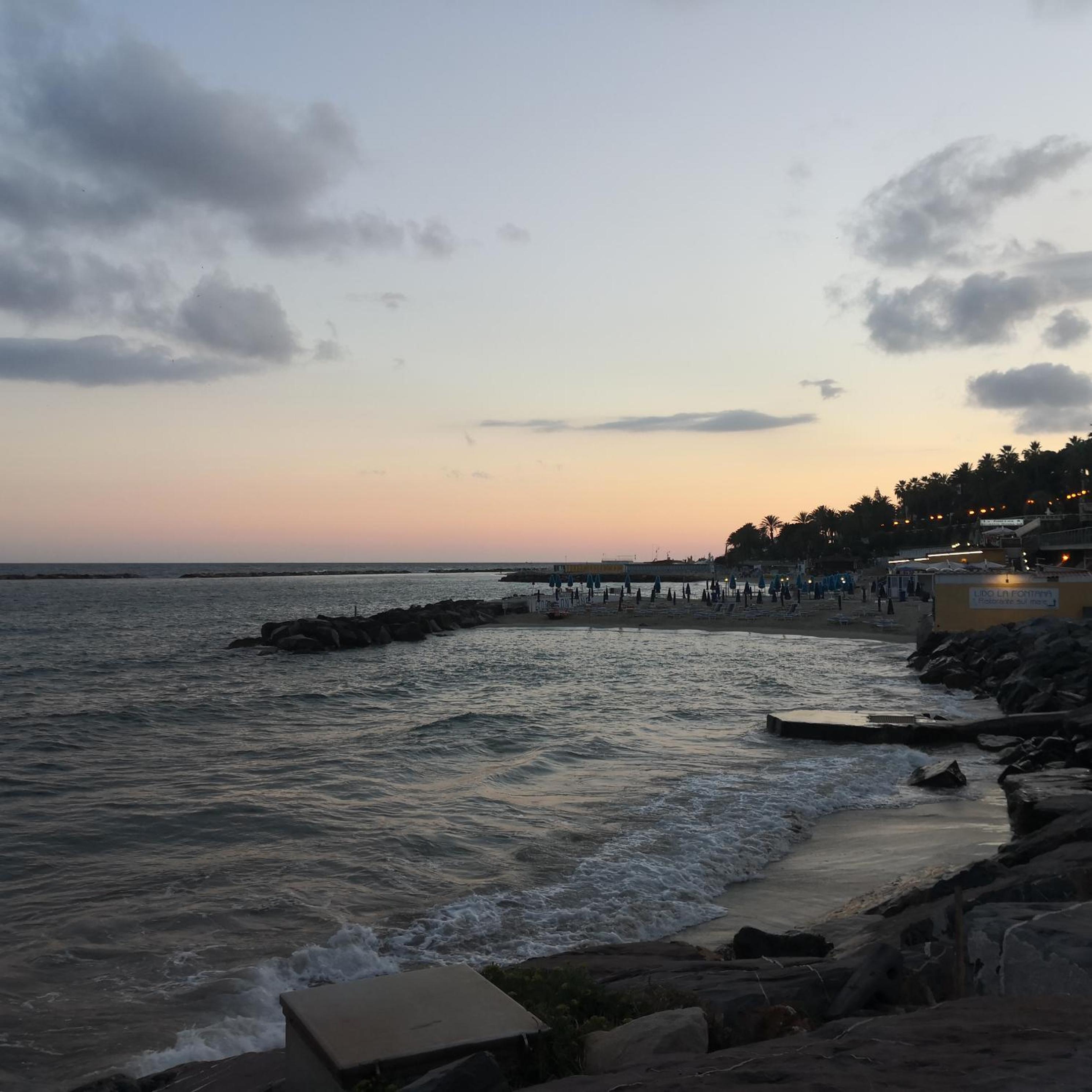 Sanremo Class Old Fashion