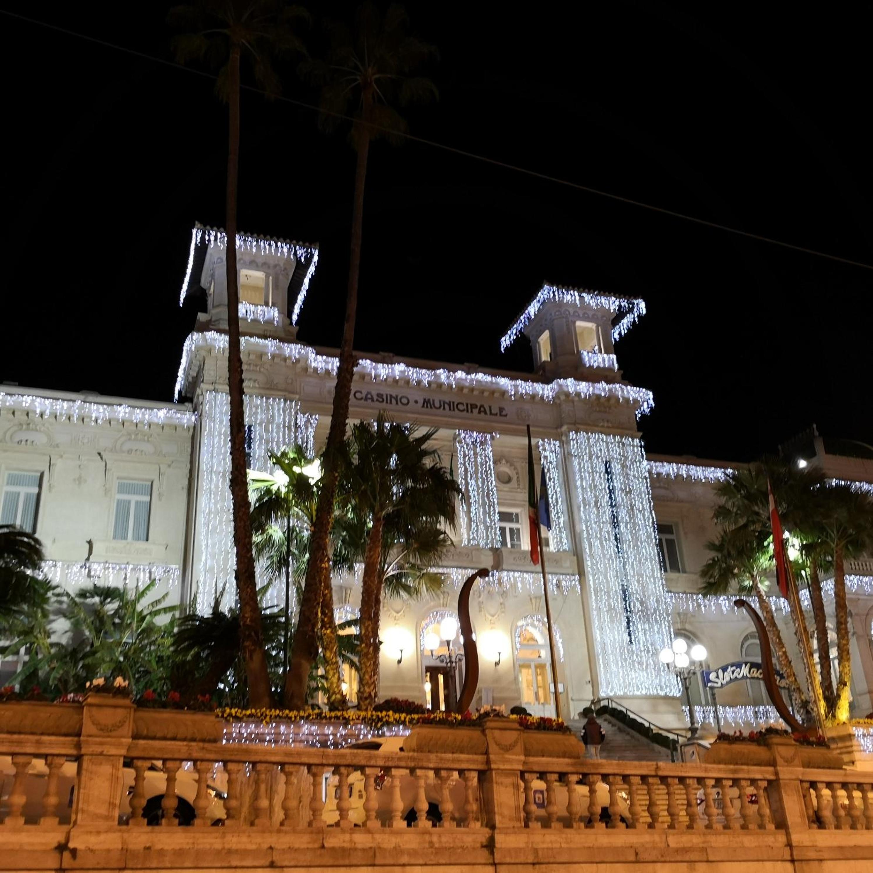 Sanremo Class Old Fashion