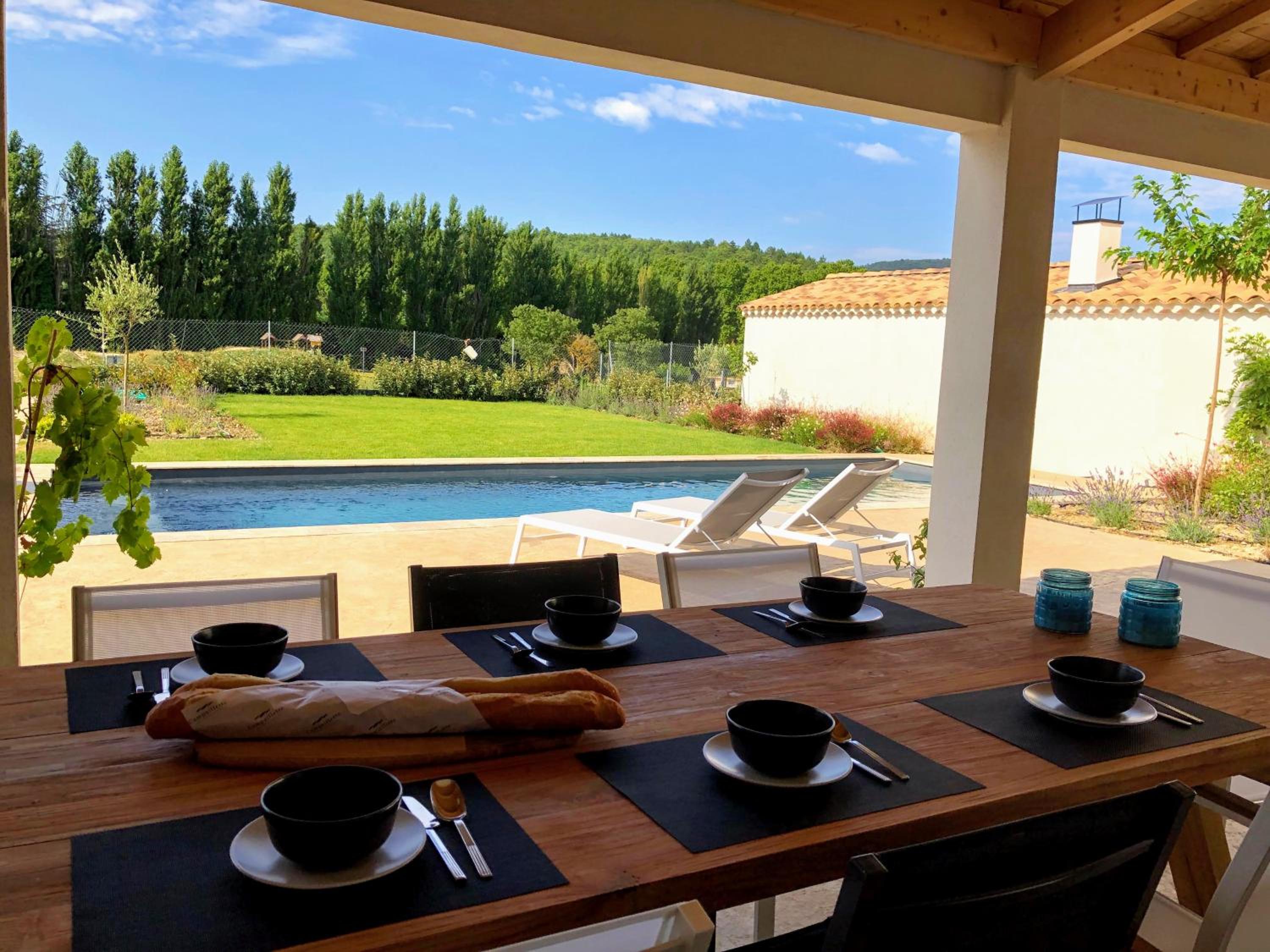 Villa Vintour — photo 3