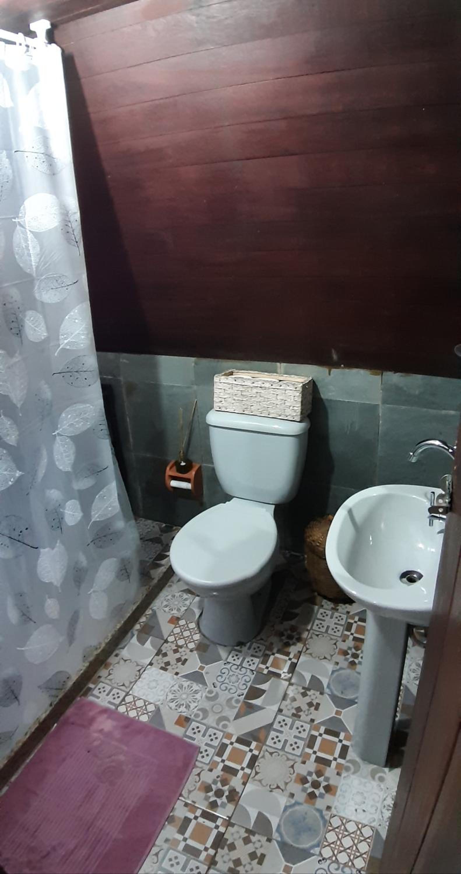 Refúgio nas Montanhas