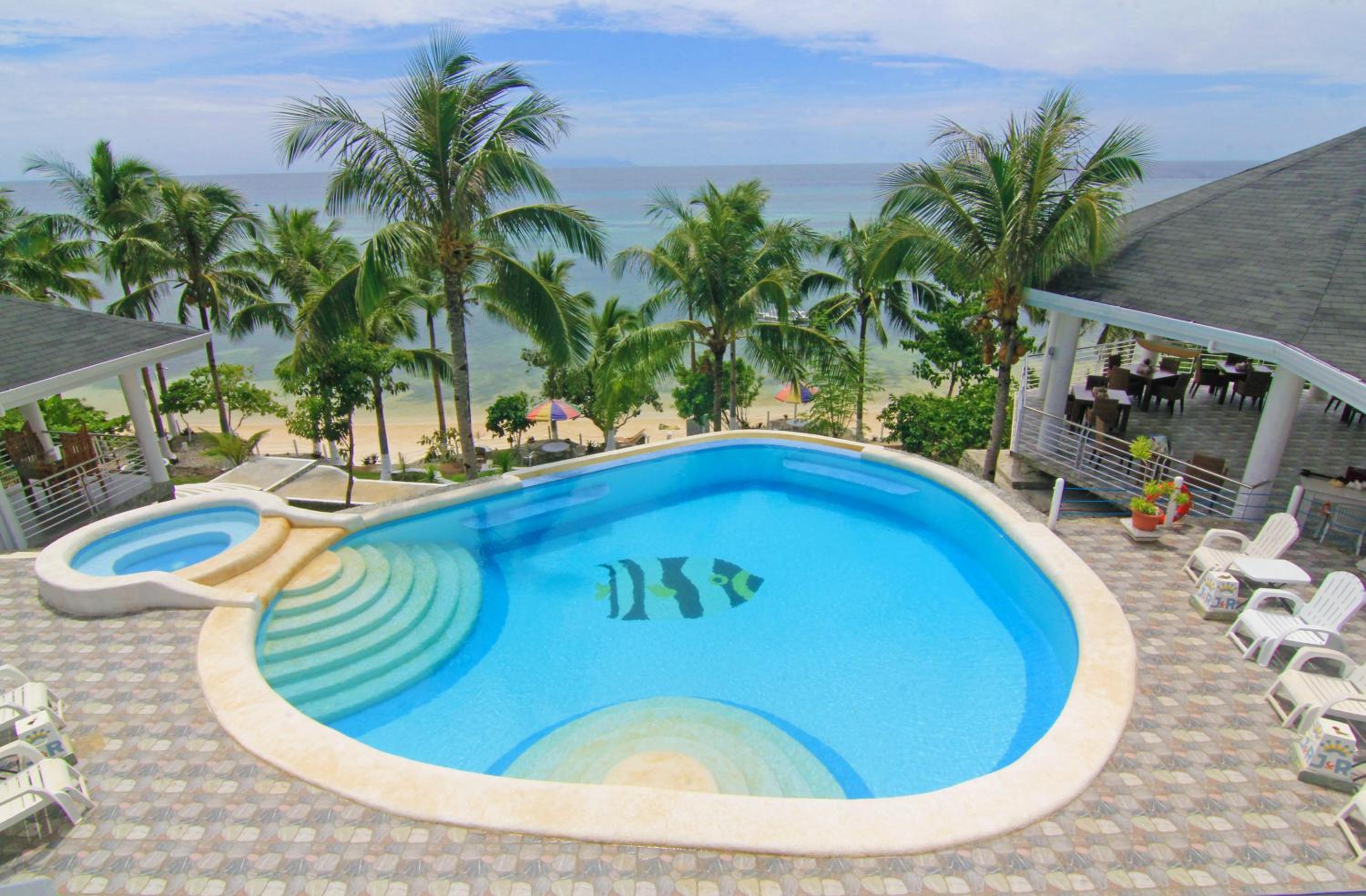 J&R Residence
