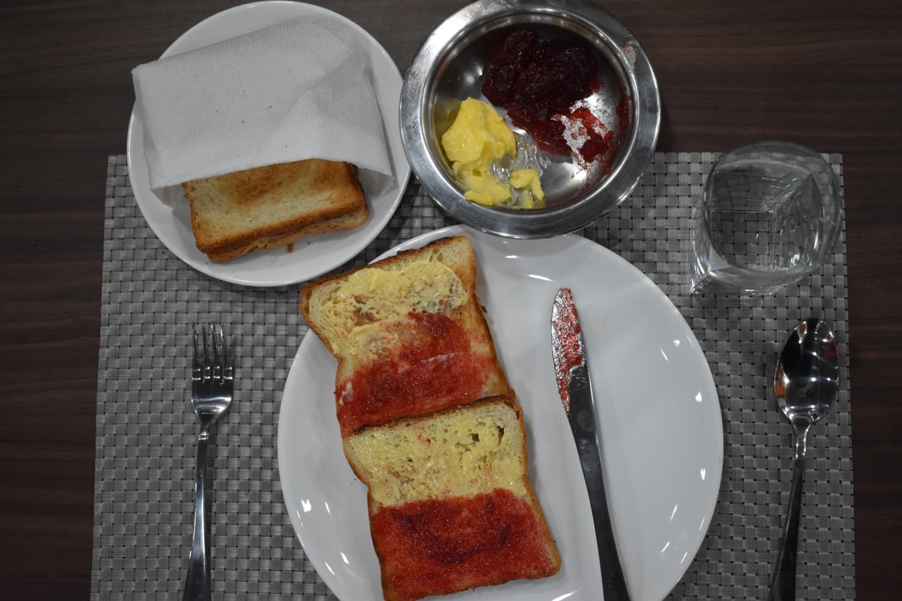 Satiya Guest House