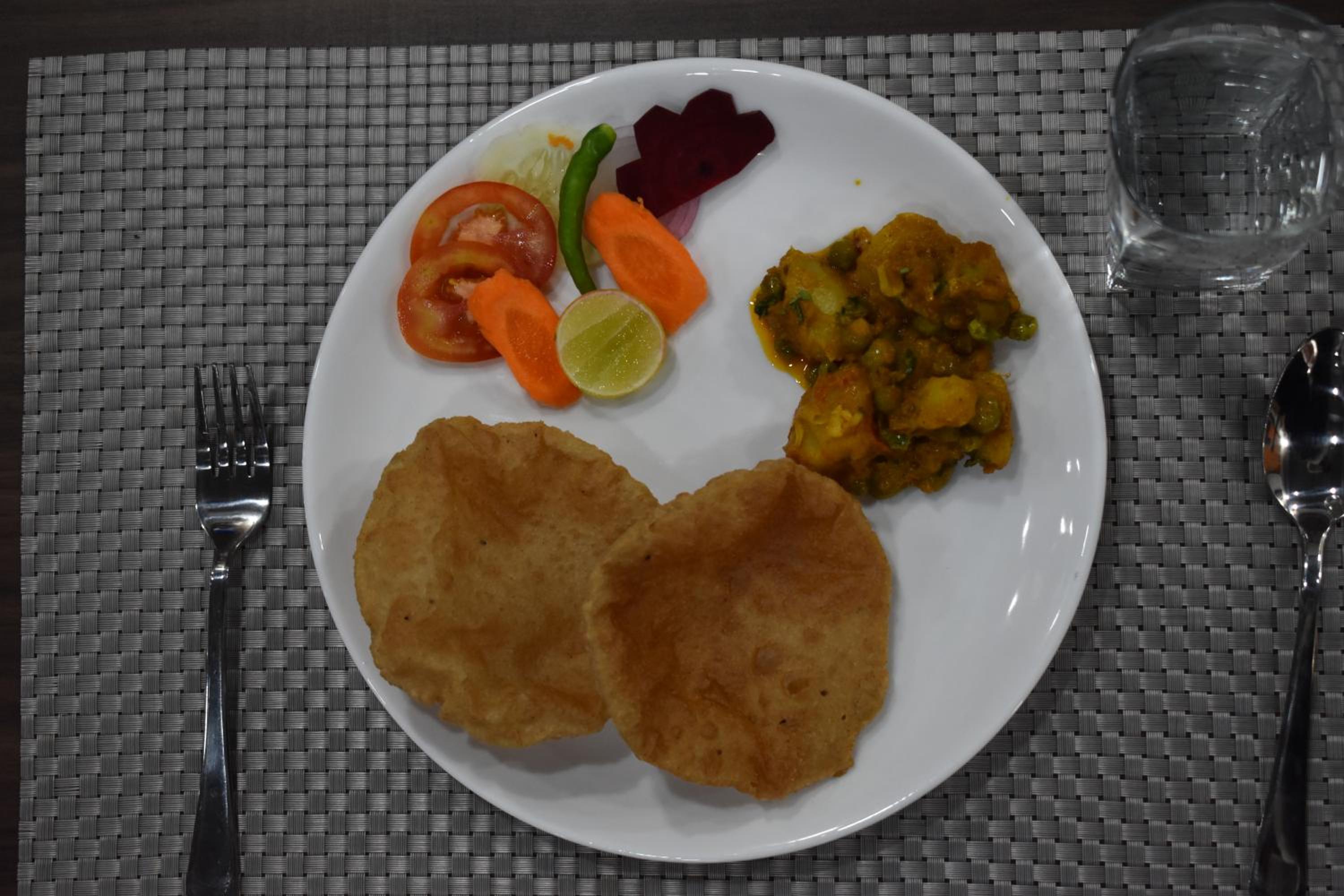 Satiya Guest House