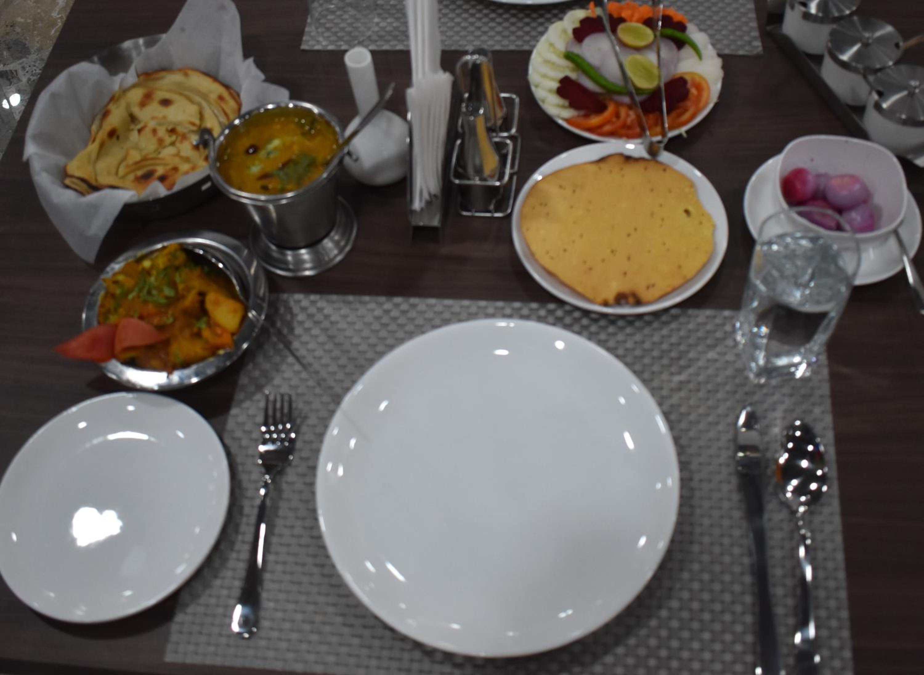 Satiya Guest House