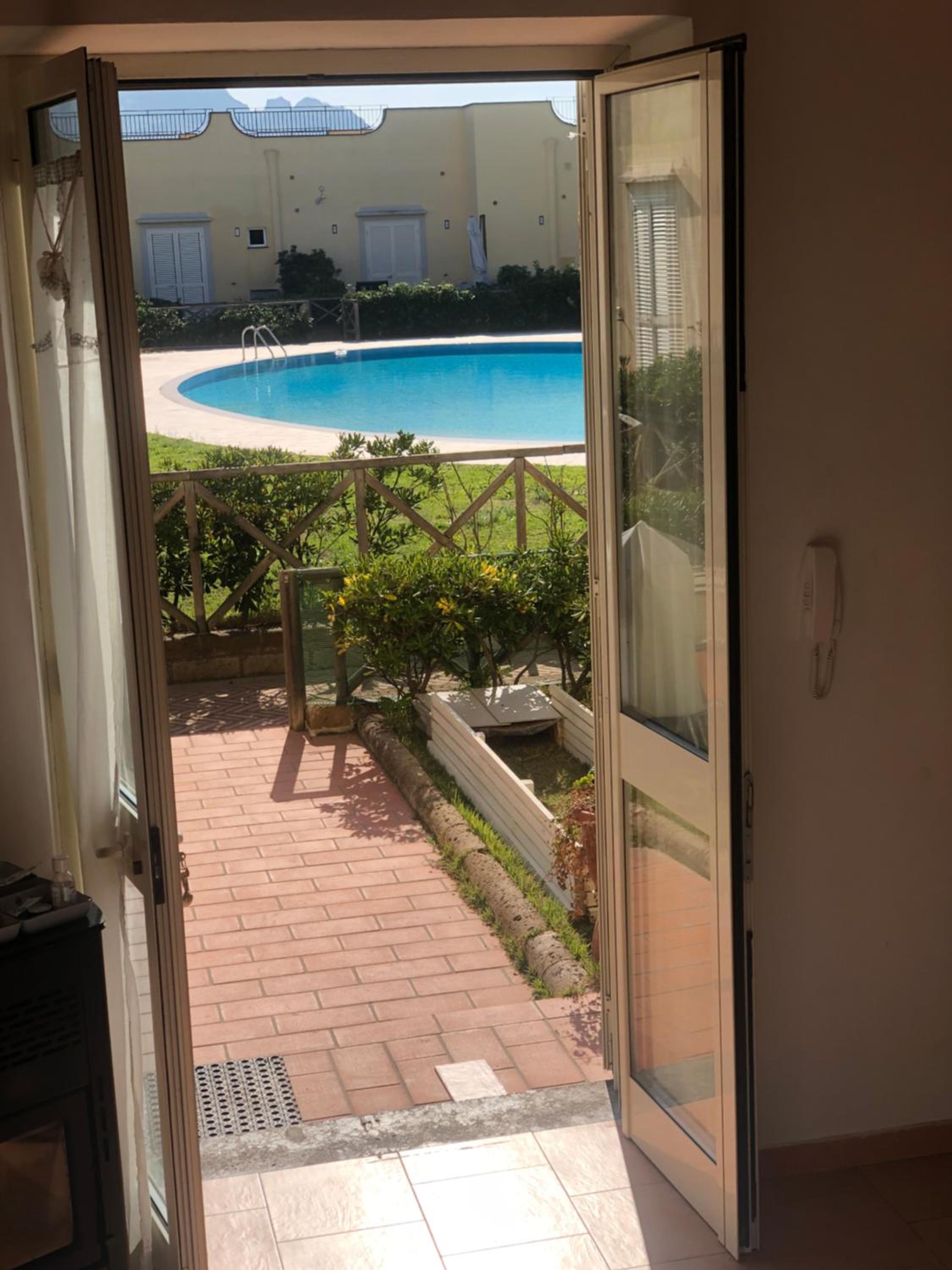 Pia Beach House view 4