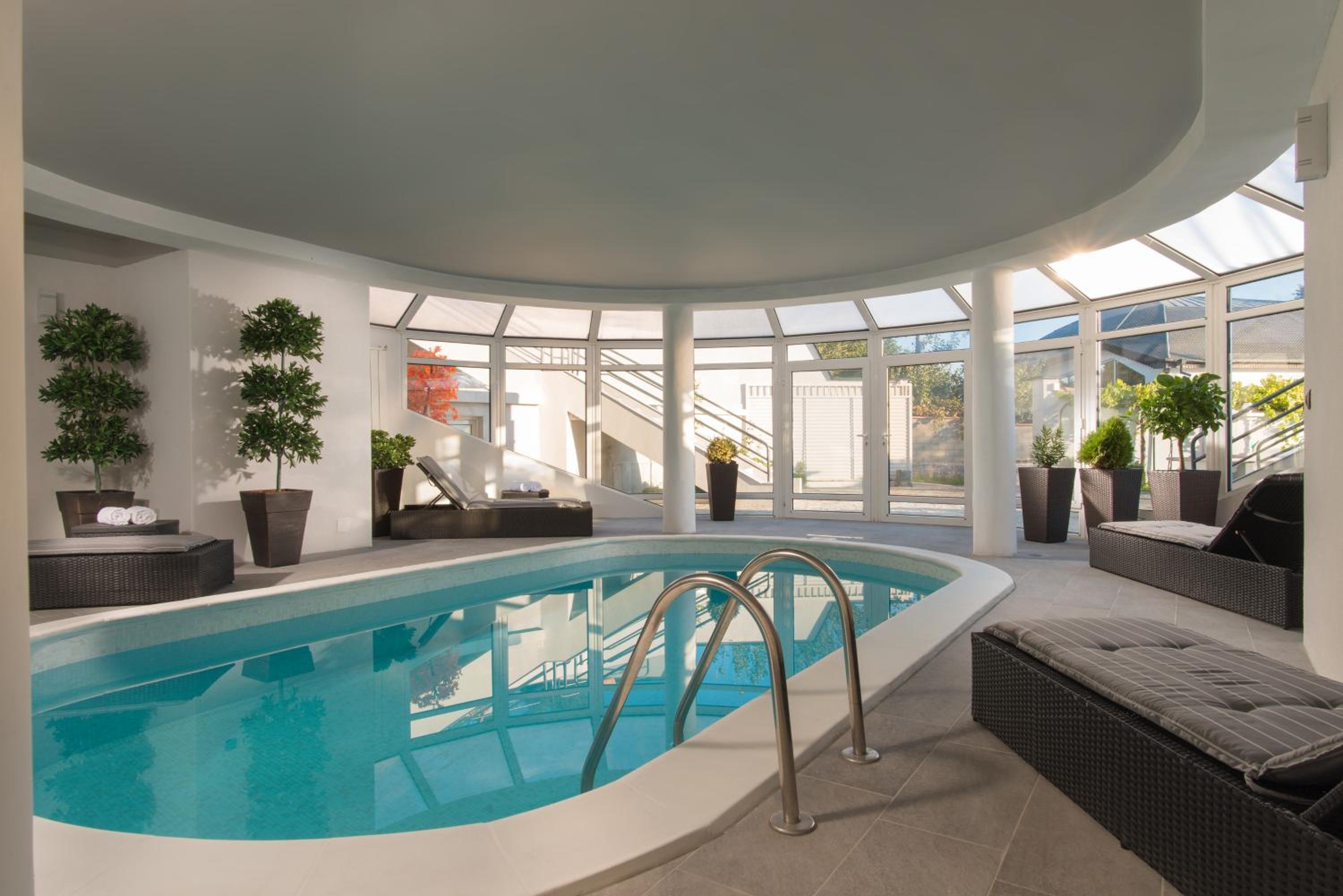 Вила Франк/Villa Frank view 2