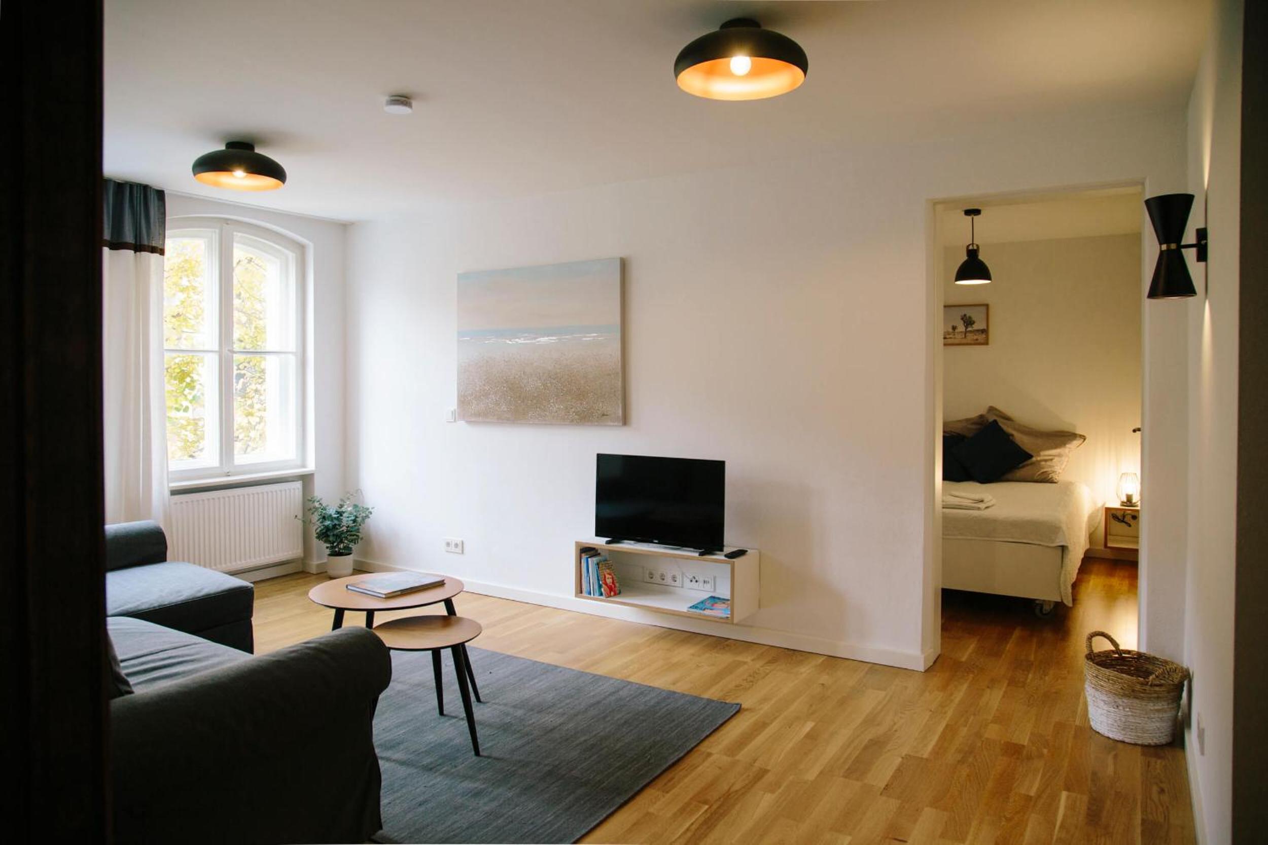 Madflats Hotel-Apartments S-Bahn Friedenau