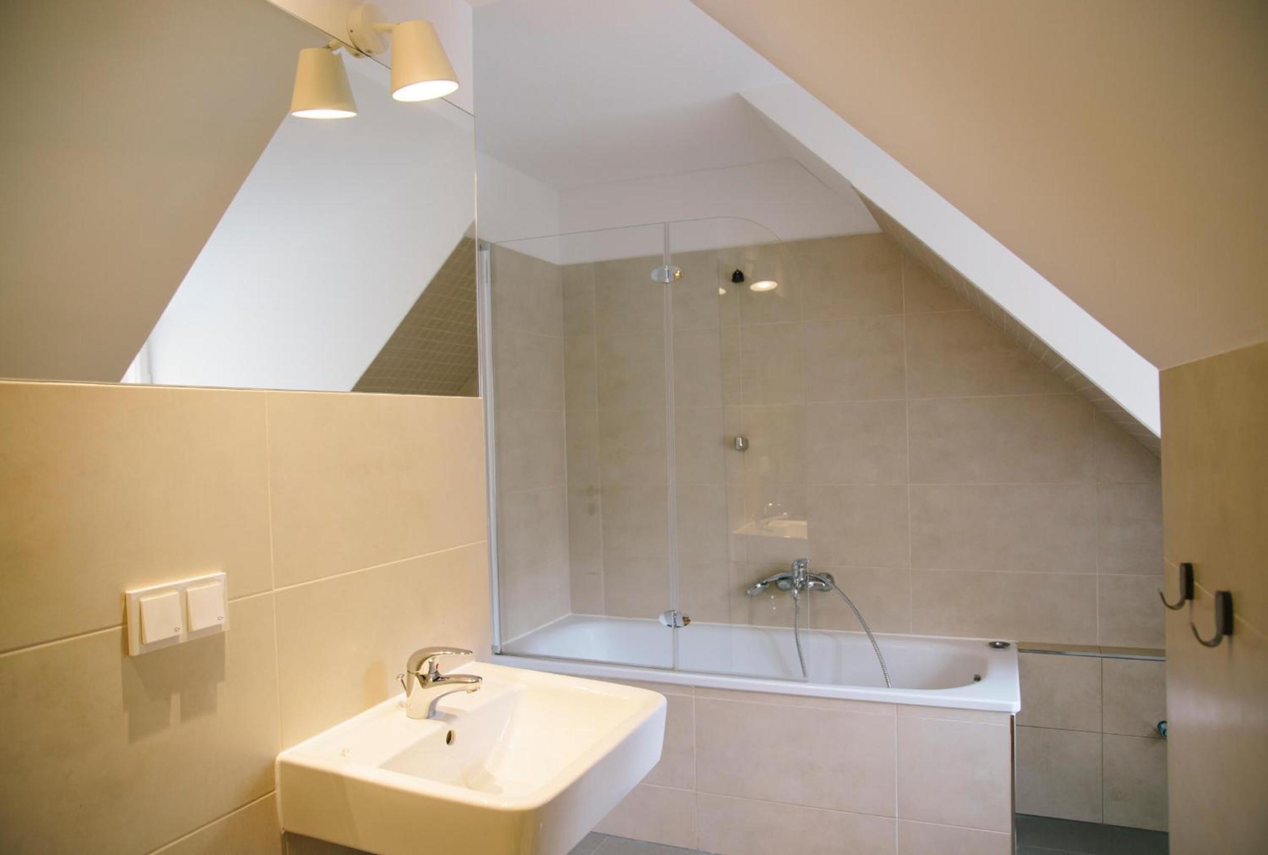 Madflats Hotel-Apartments S-Bahn Friedenau