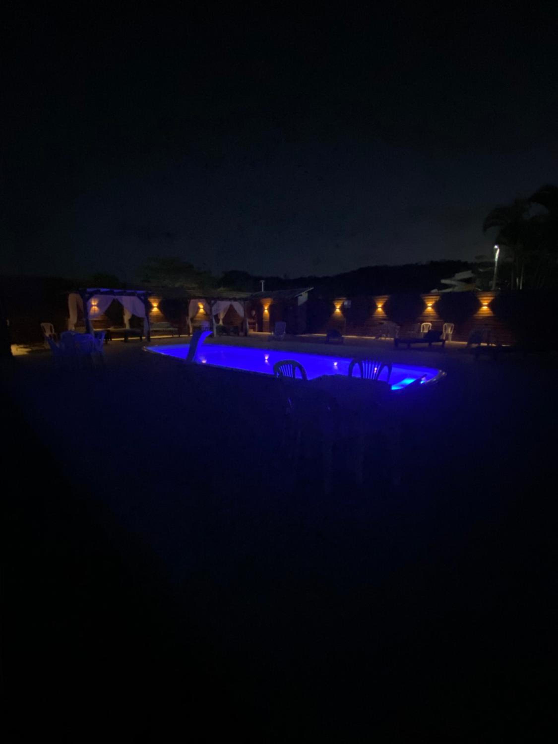 Paraiso do Estaleirinho - Balneario Camboriu
